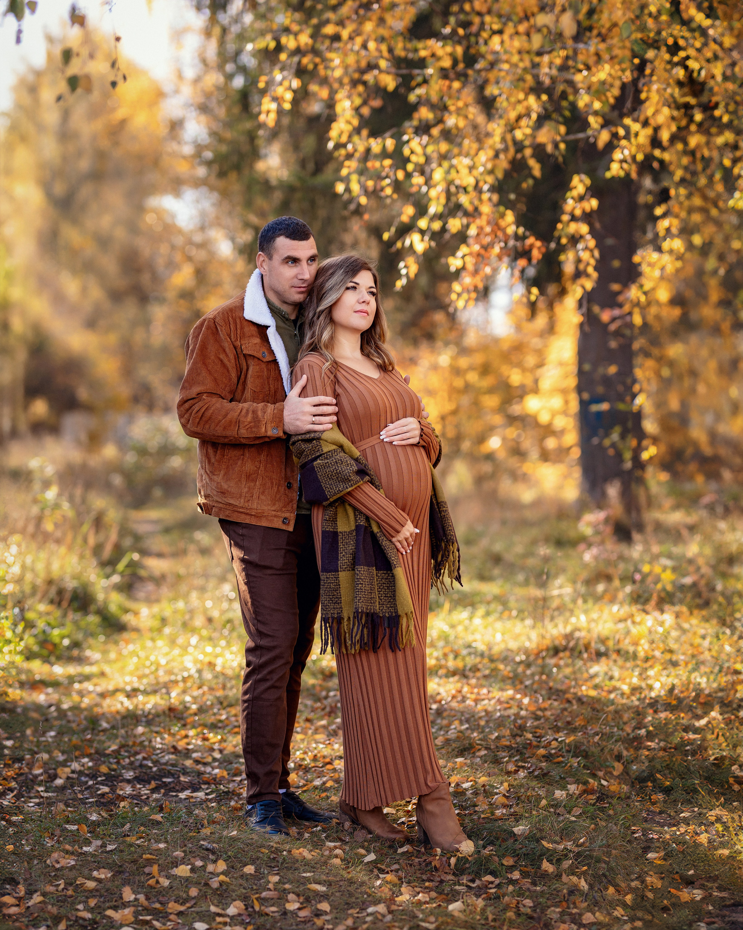 Семейные фотосессии. Трубинова Екатерина | Семейный фотограф | Москва