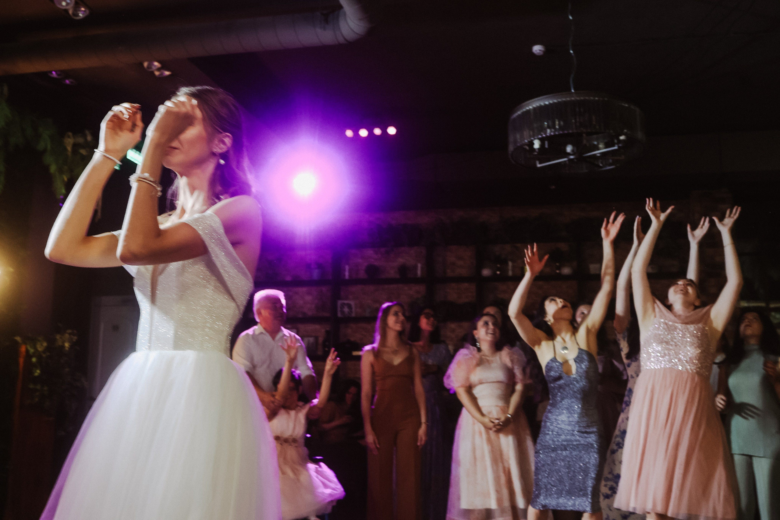 Дмитрий и Яна. Свадебный фотограф Маргарита Глумскова