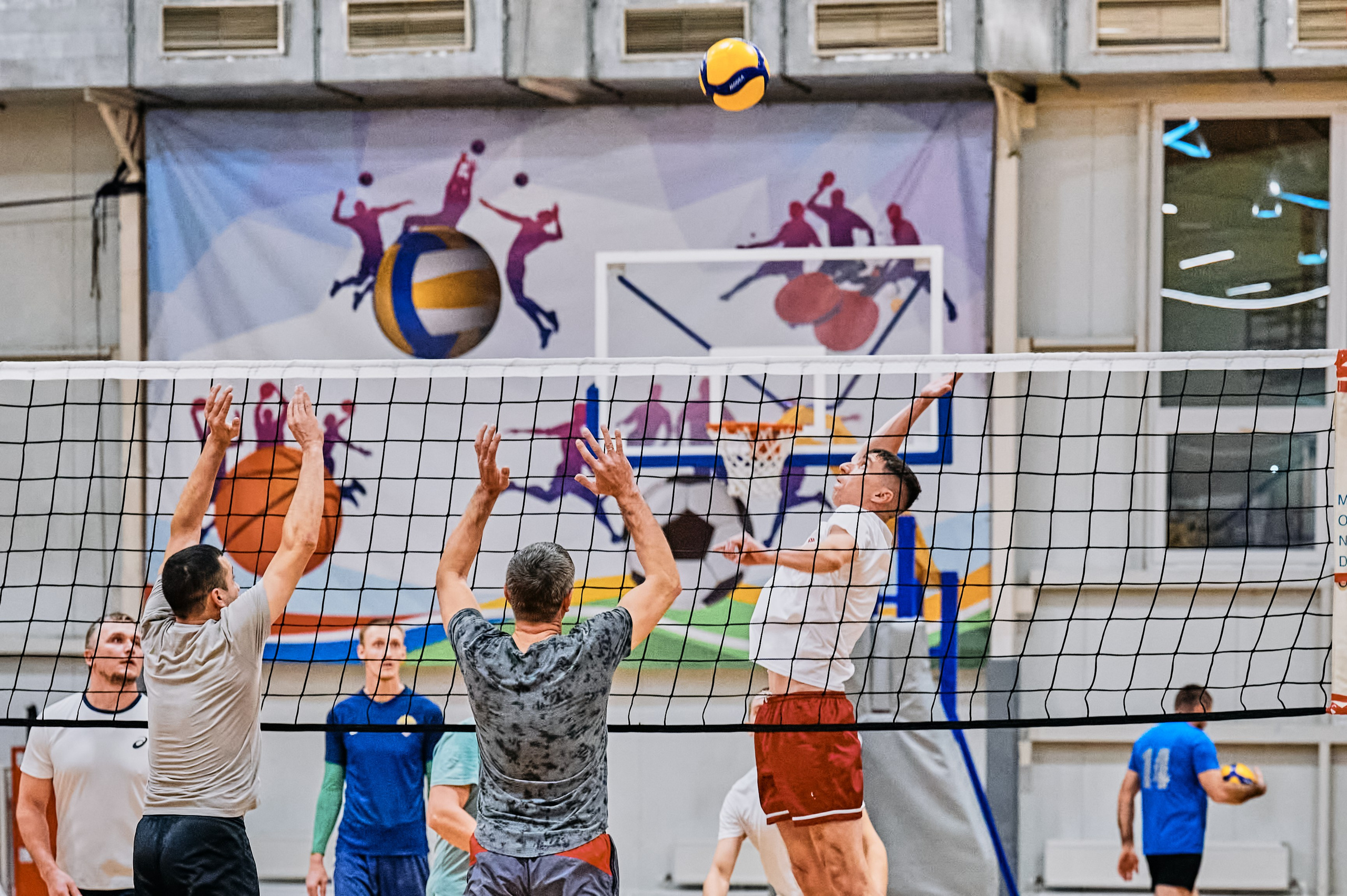 Спартакиада. Свадебный, семейный фотограф в Краснодаре