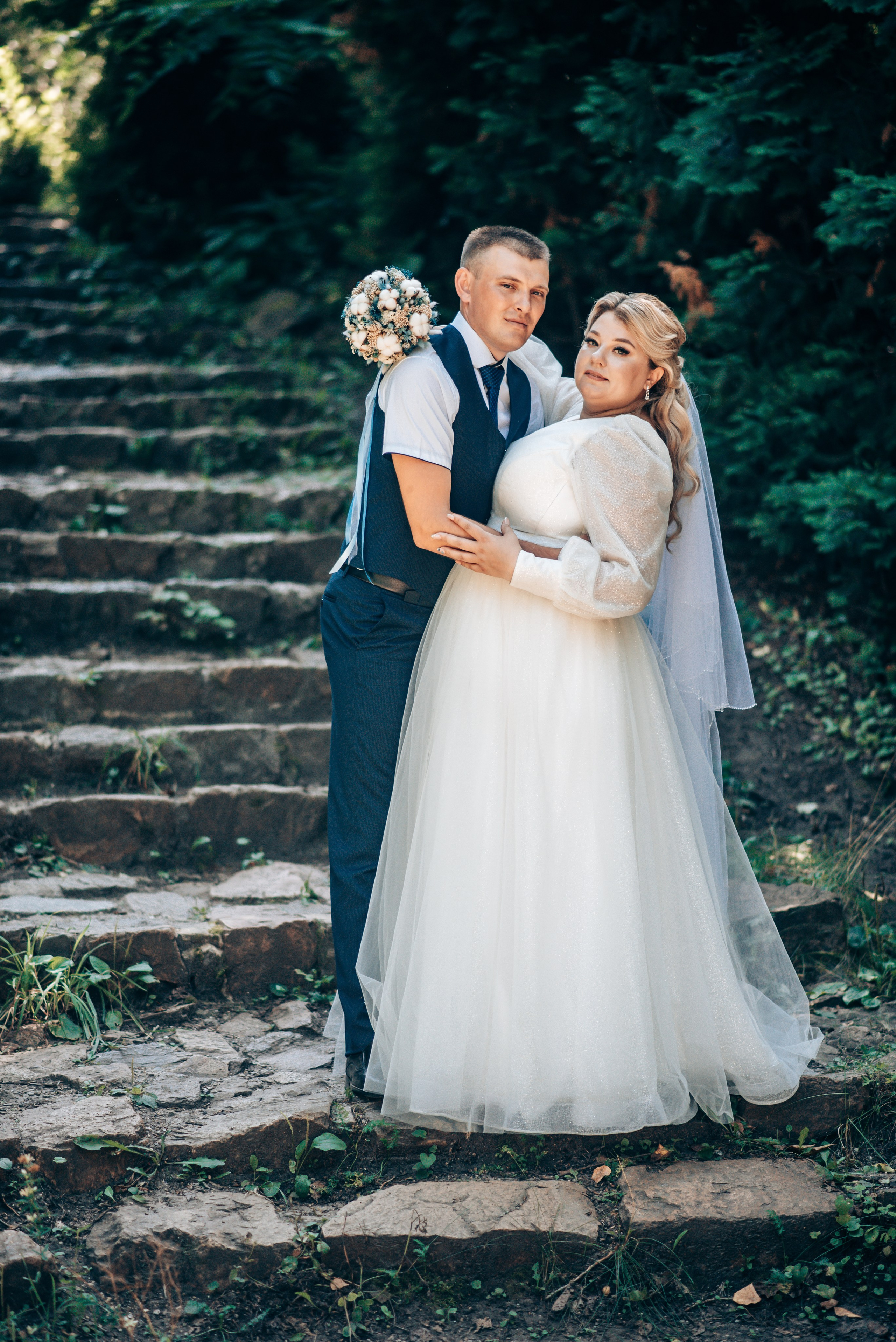 02.08.24 Wedding Day. Семейный фотограф в Барнауле