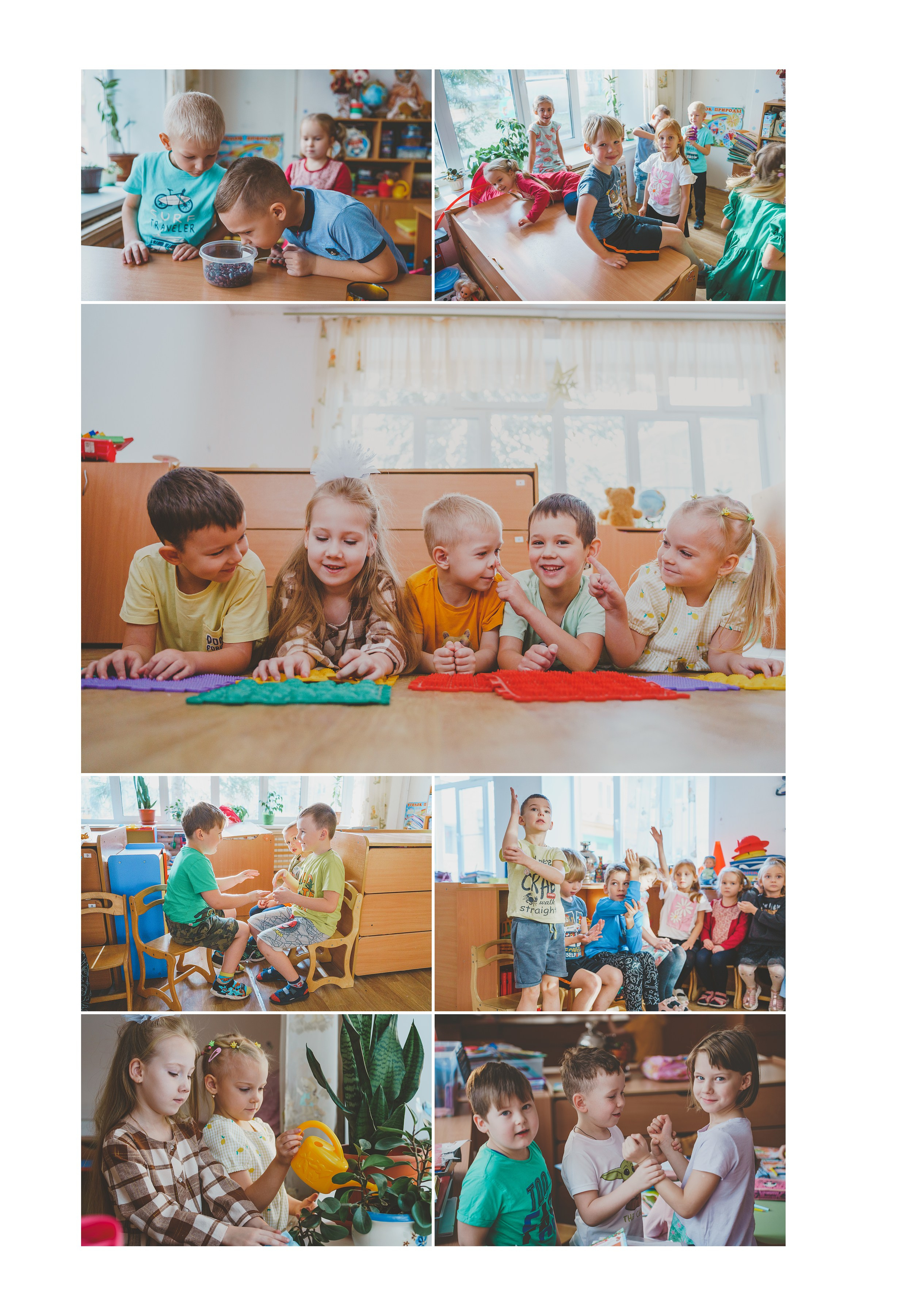 Выпускной альбом детский сад Ярославль