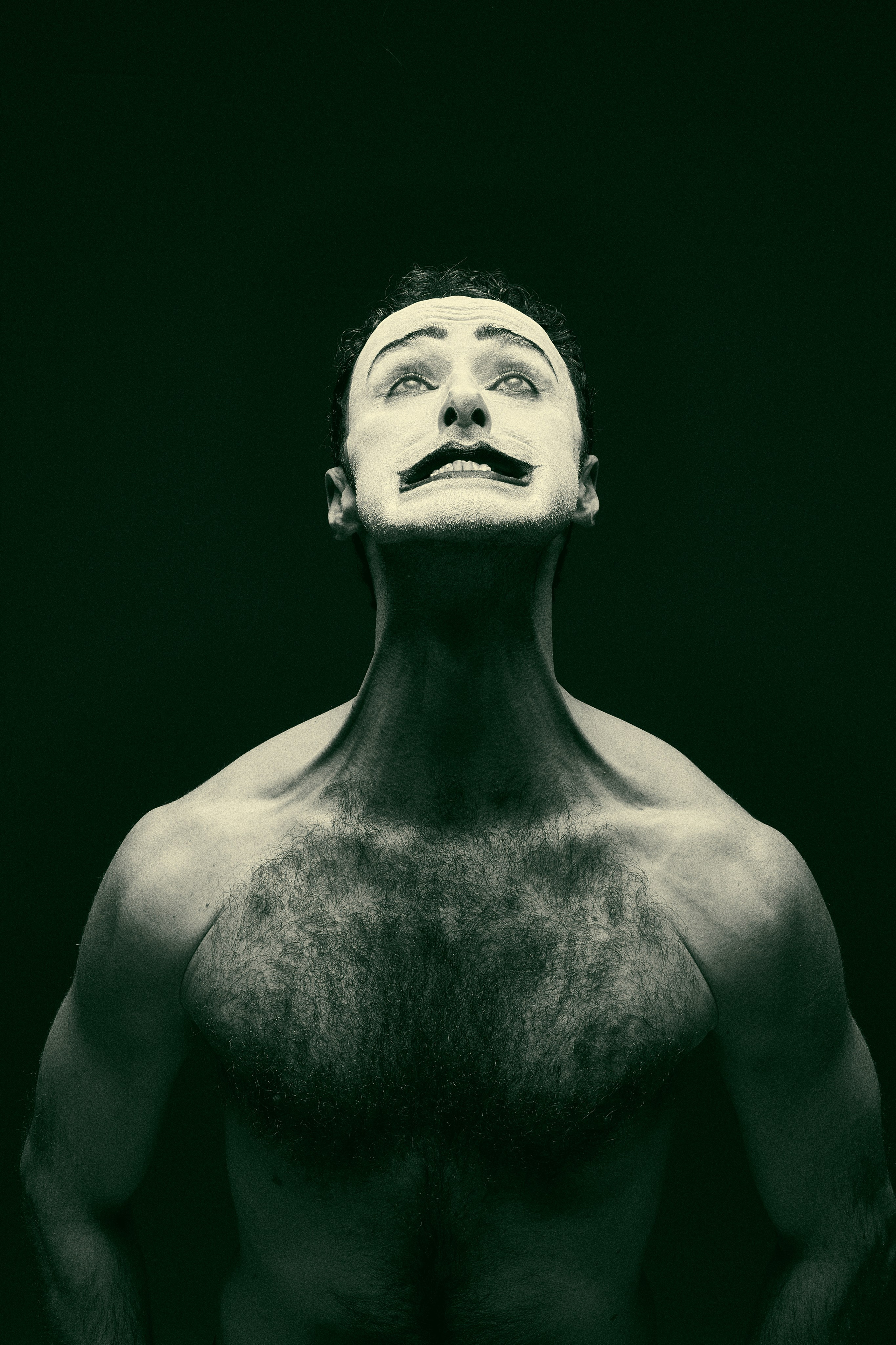 ГИЯ ПЕРАДЗЕ. Оксана Кузь|фотограф и продюсер