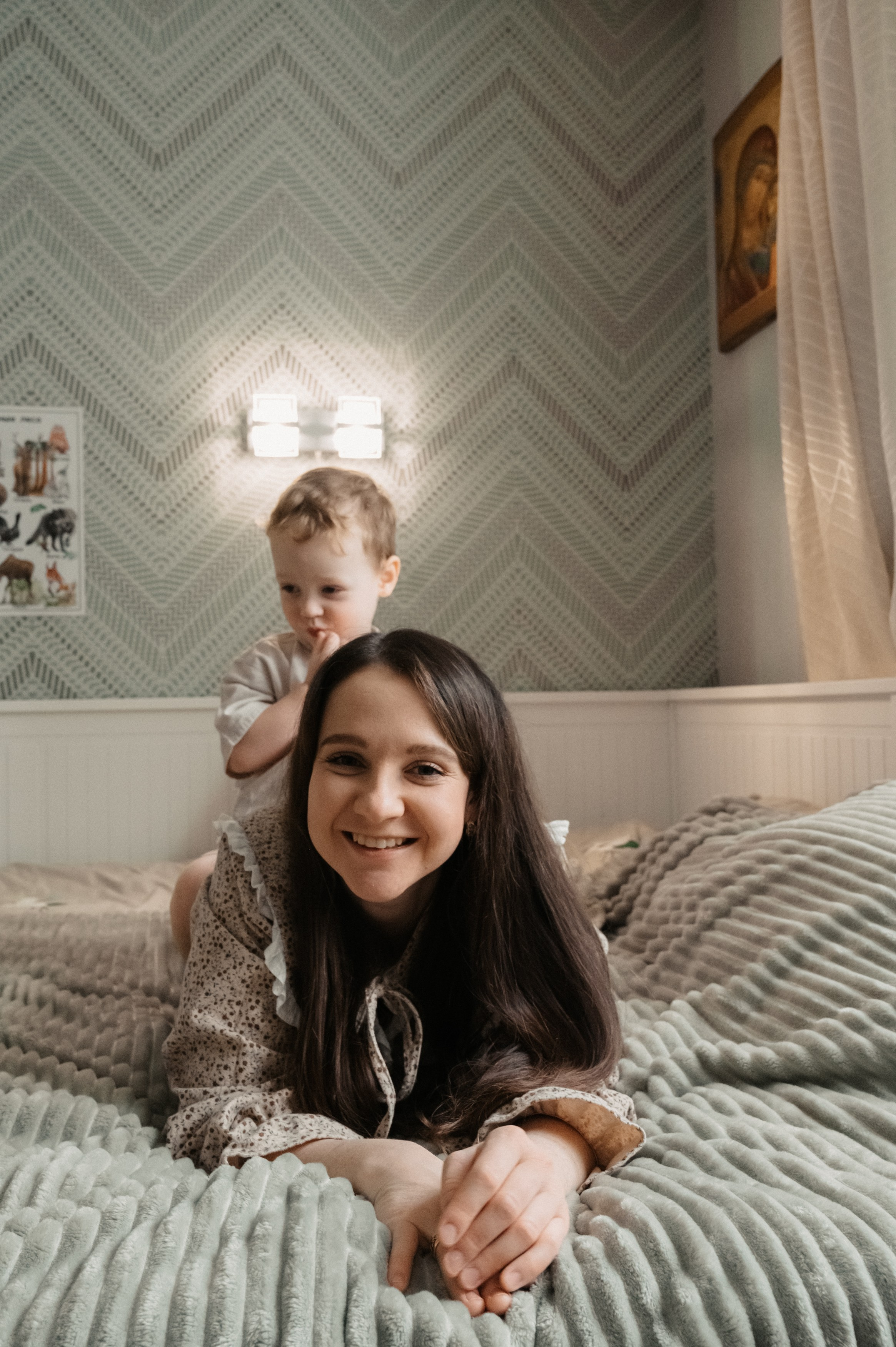 3+1. Фотограф Ким Ангелина