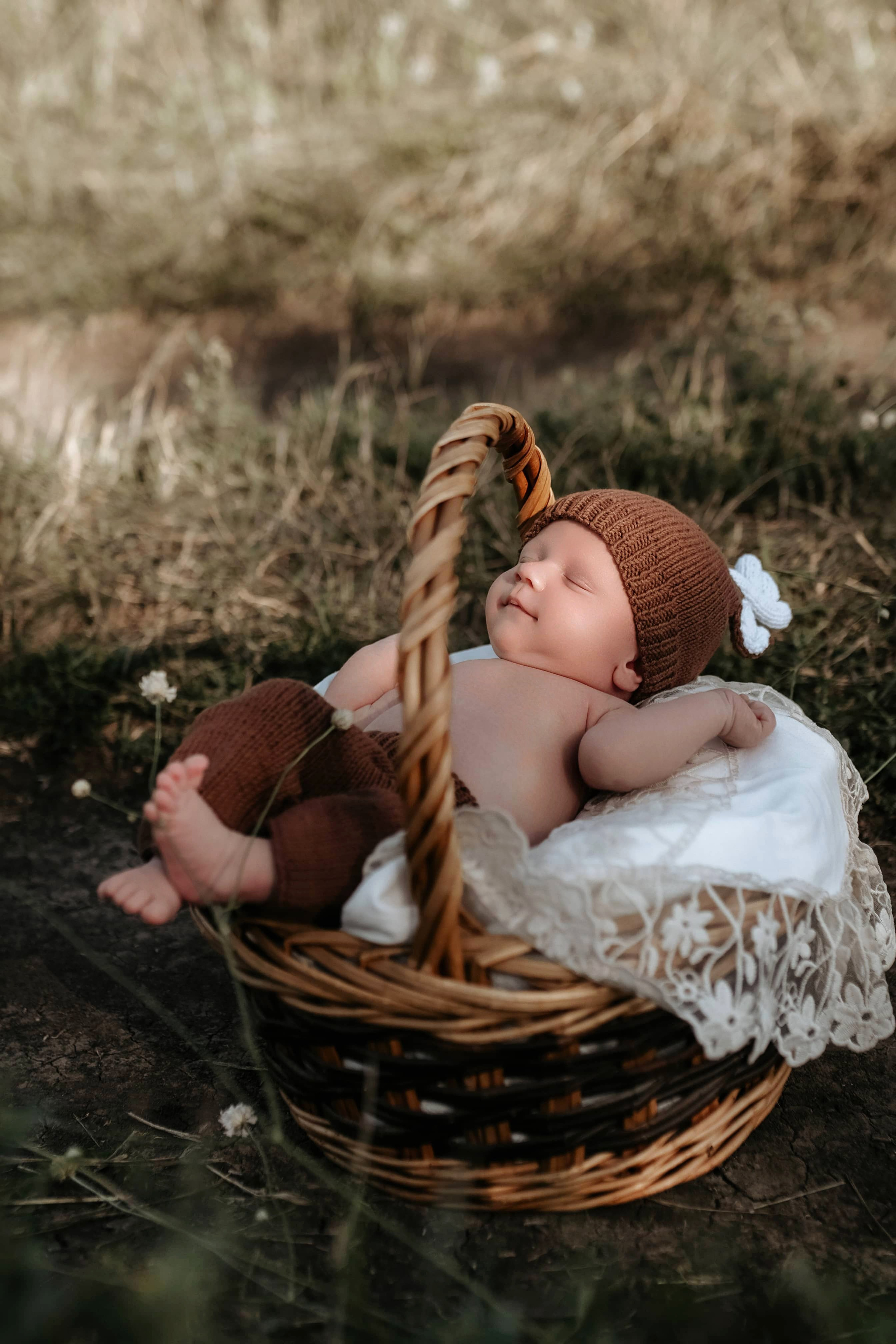 Фотосессия в первый месяц жизни. Семейный и детский фотограф в Ростове-на-Дону Ольга Есенина