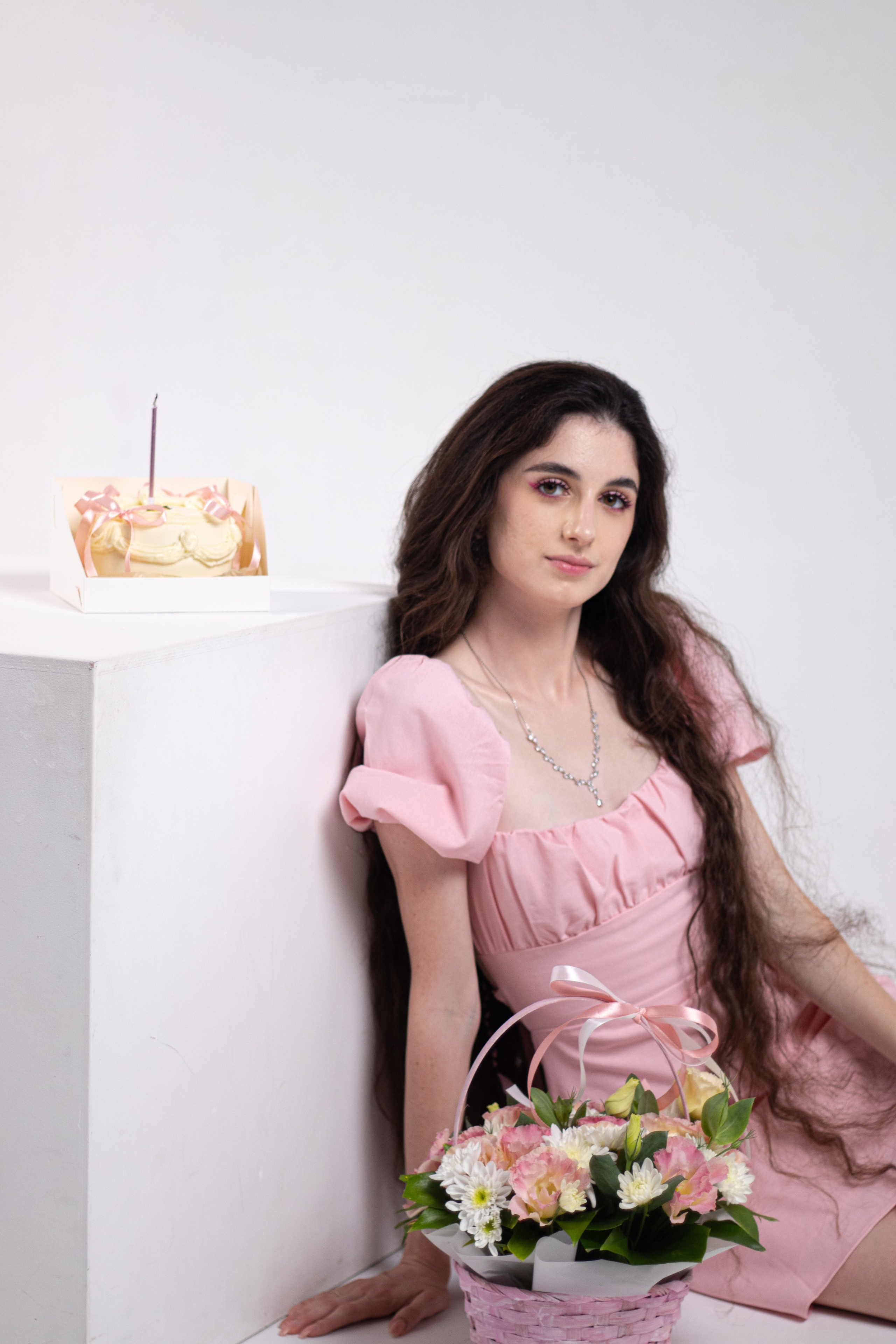 Vika. Валерия Михайлова — фотограф Анапа, Темрюк, Геленджик, Абрау-Дюрсо, Новороссийск, Голубицкая