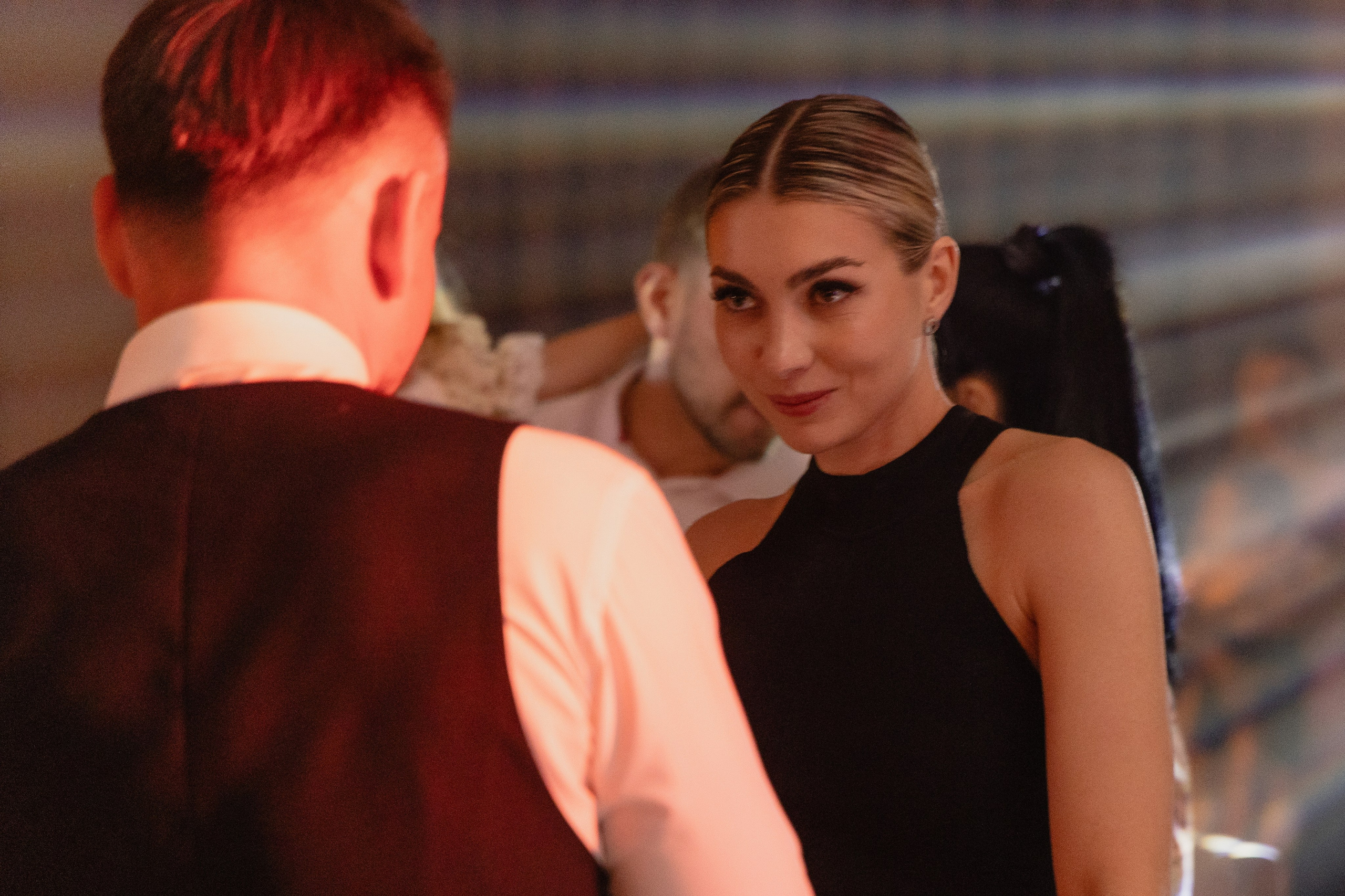 Denis & Kseniа. Свадебный организатор в Ростове-на-Дону Яснов Роман