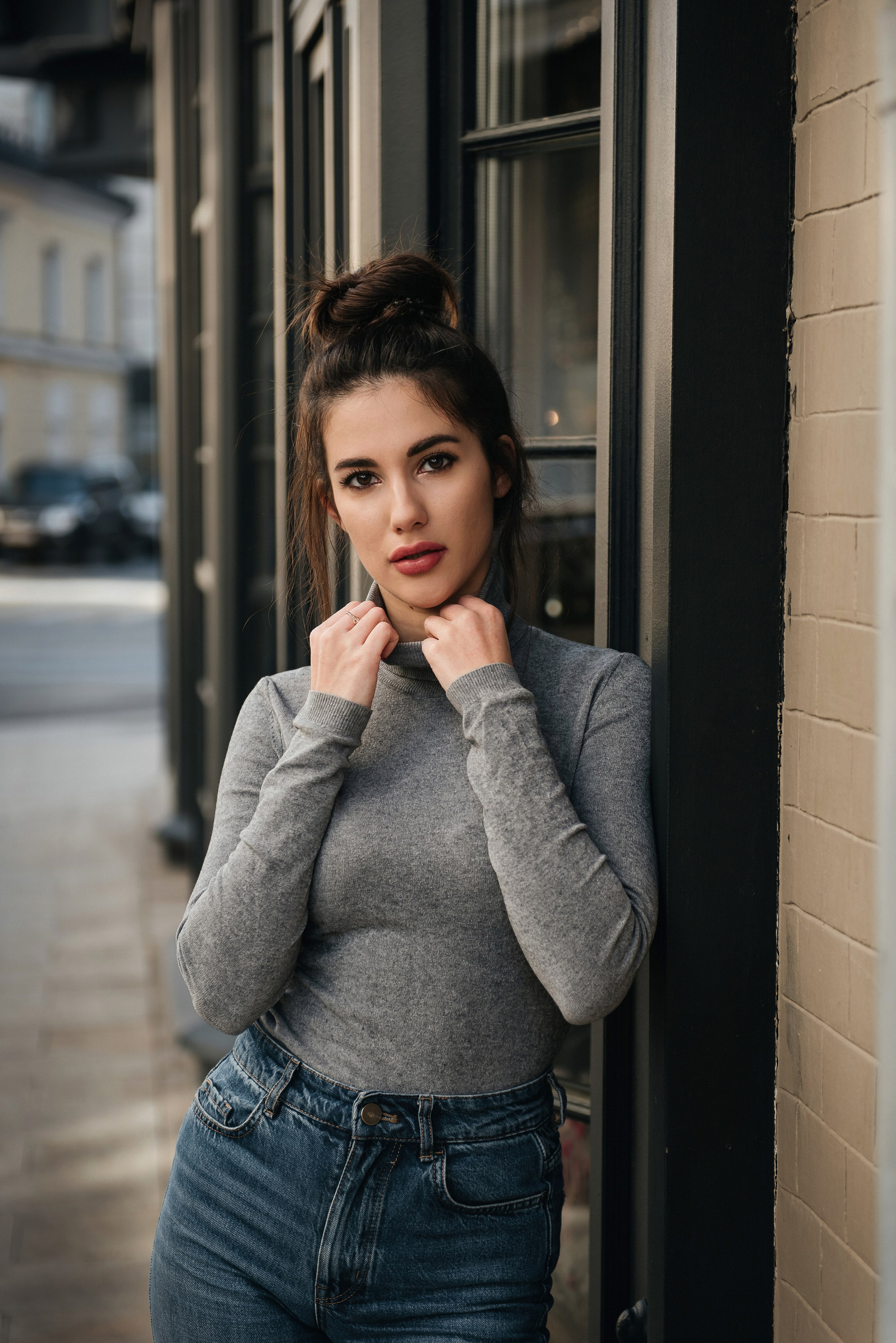 Влада. Фотограф Родионова Екатерина в Москве и Оренбурге