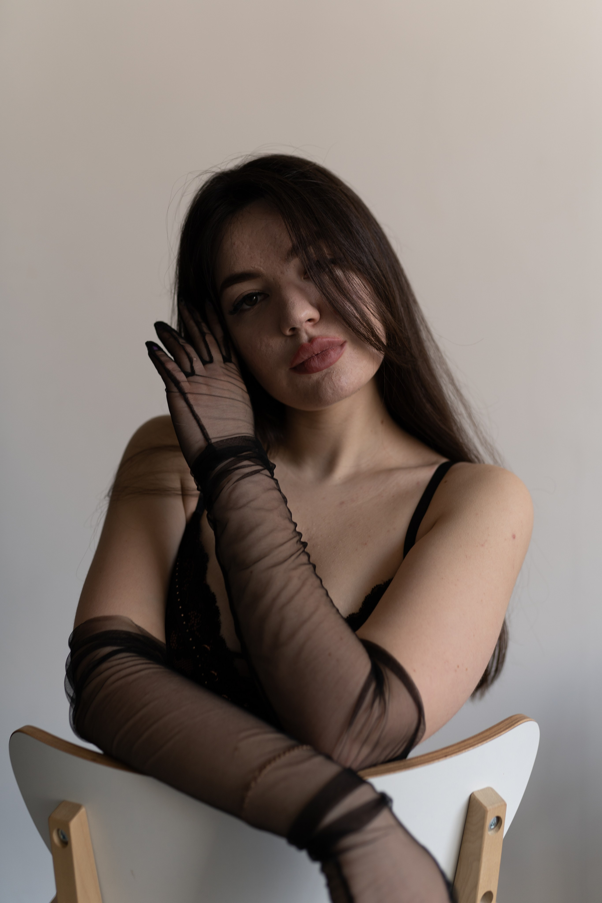 Студийные. Фотограф Новосибирск