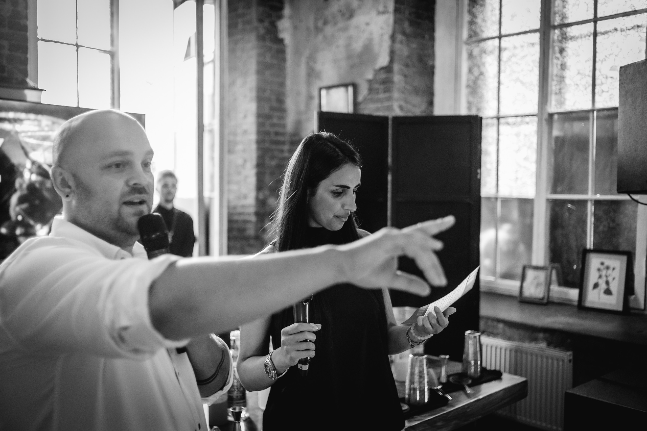 Лофт. Главная