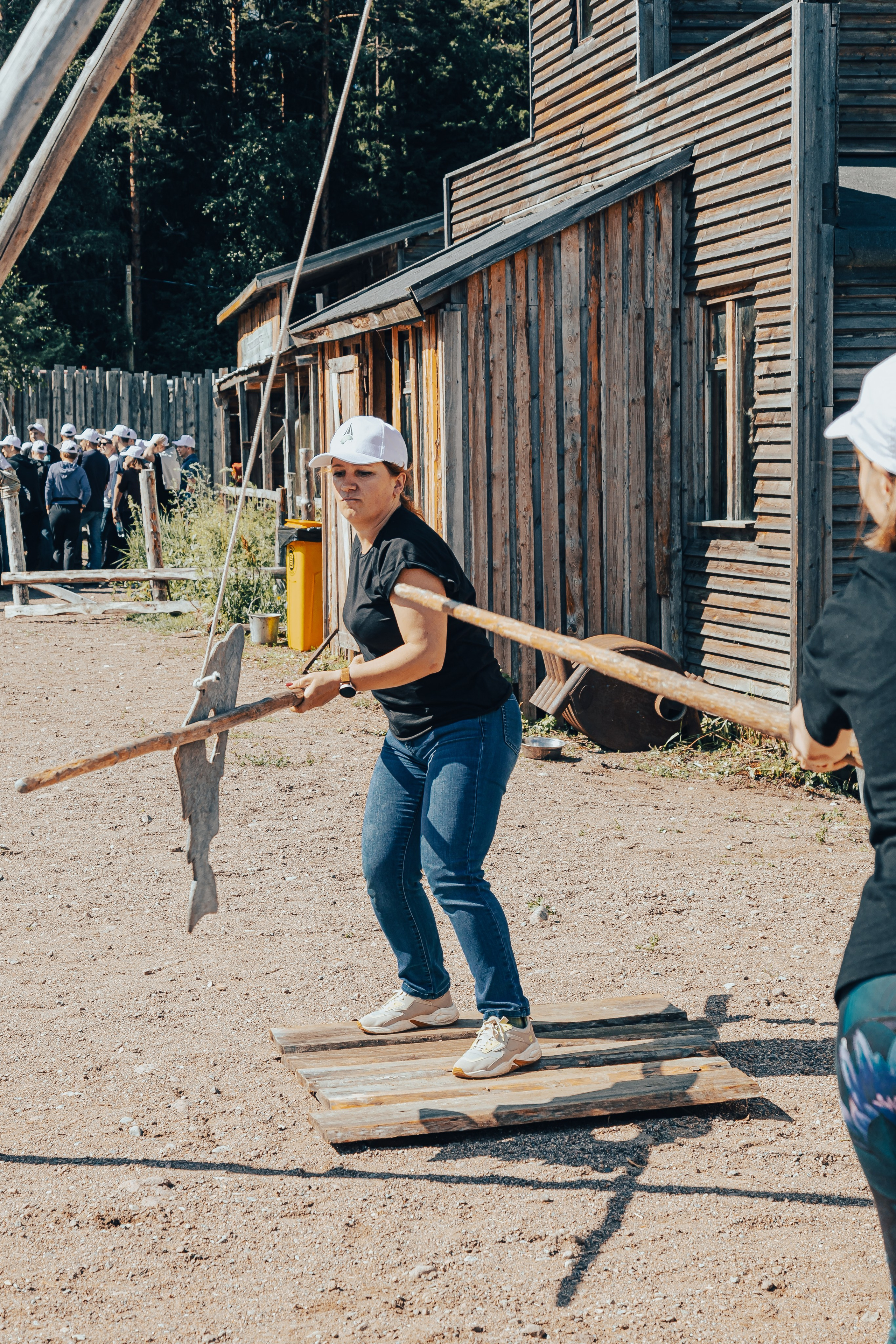 КОРПОРАТИВ ЛЕТНИЙ. Главная