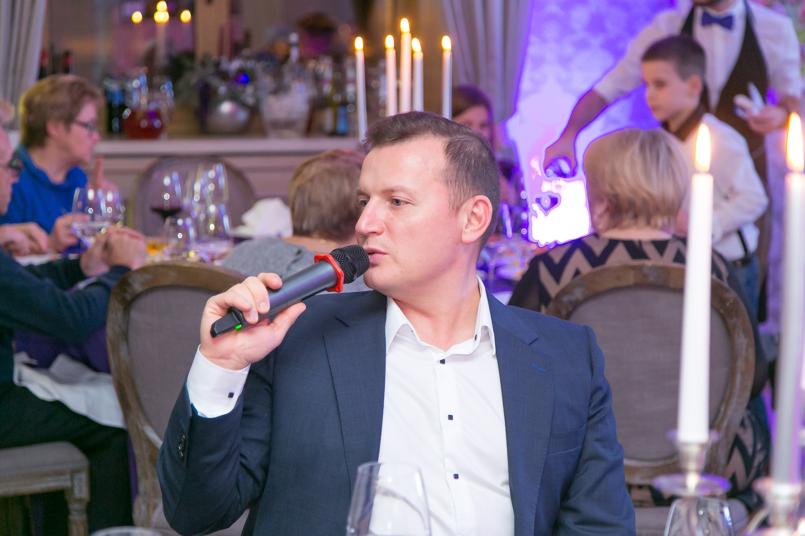 НОВЫЙ ГОД. Главная