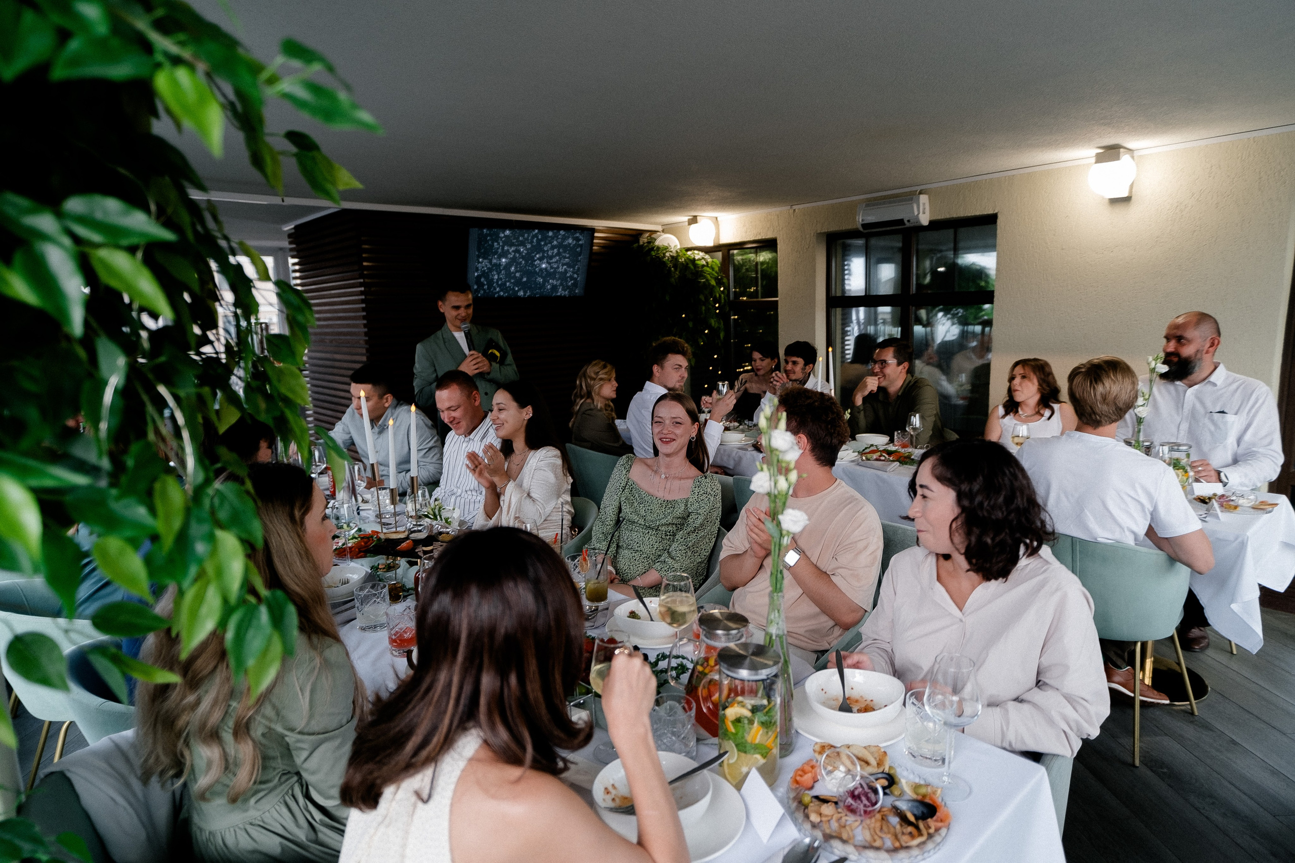 Рамиль & Джамиля. Свадебный и семейный фотограф в Казани и Зеленодольске Ланочкин Илья