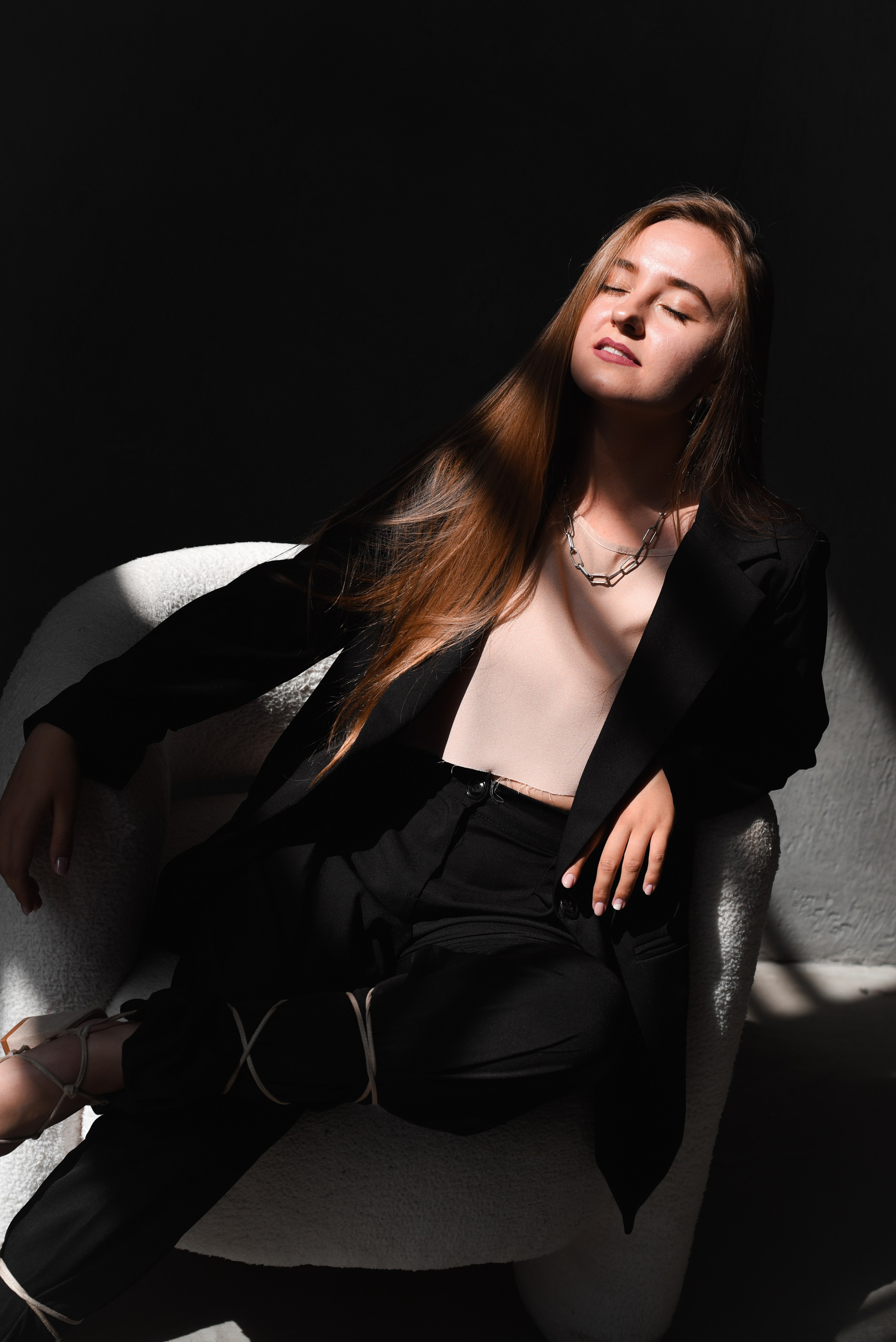 Kate. Фотограф Чебоксары / Москва