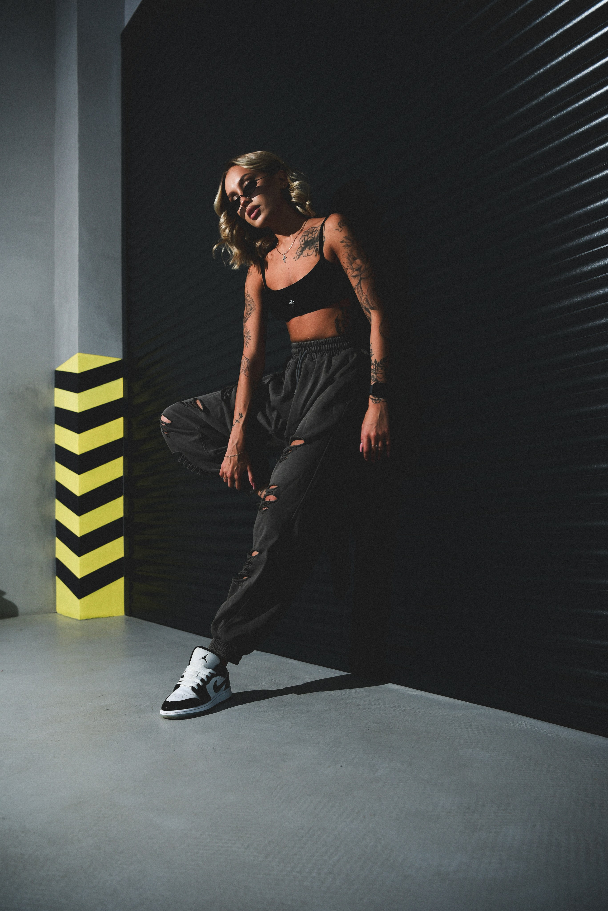 Лера. Октябрь'24. Фотограф Чебоксары / Москва