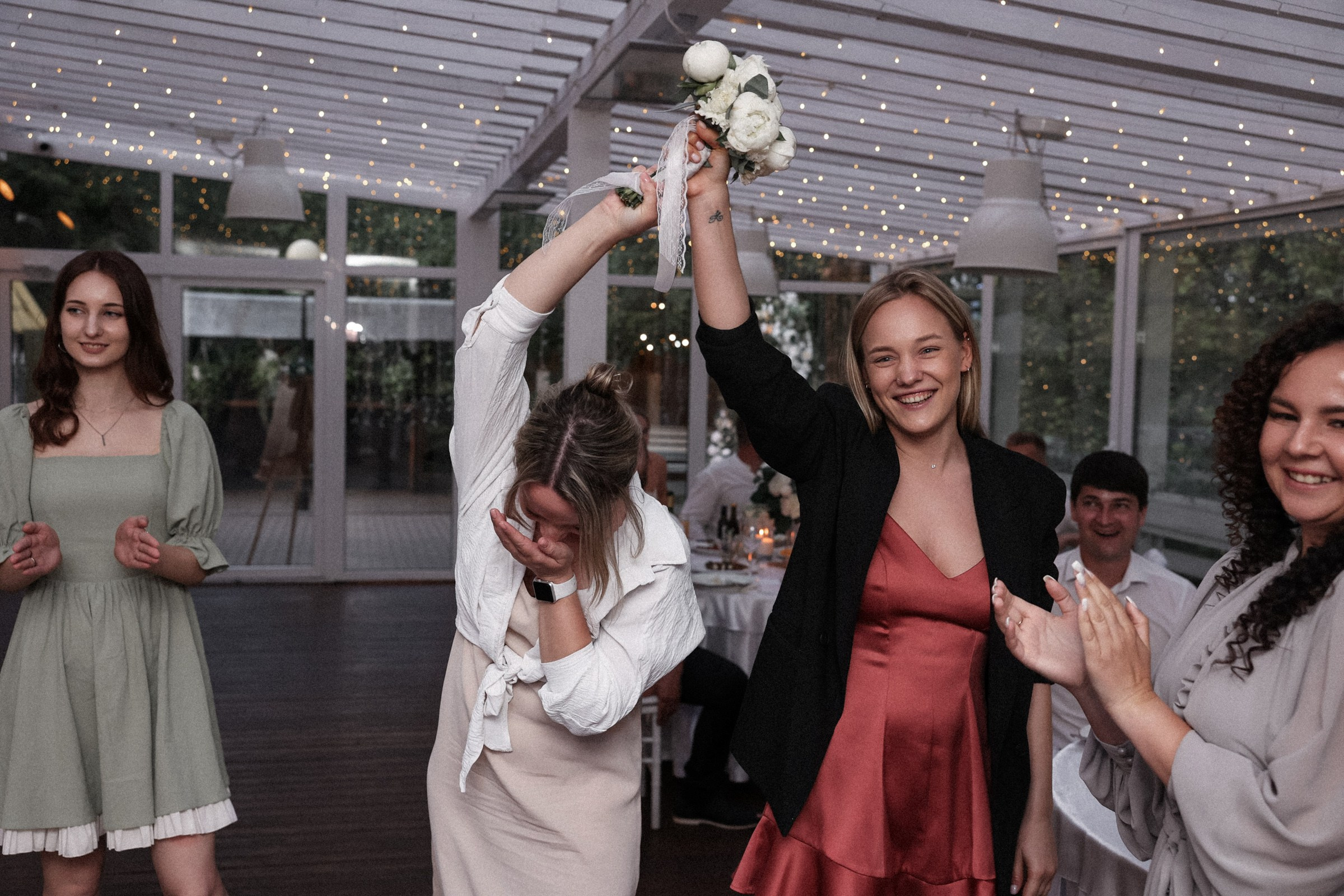 Lilu. Свадебный фотограф в Ярославле Илья Жуков