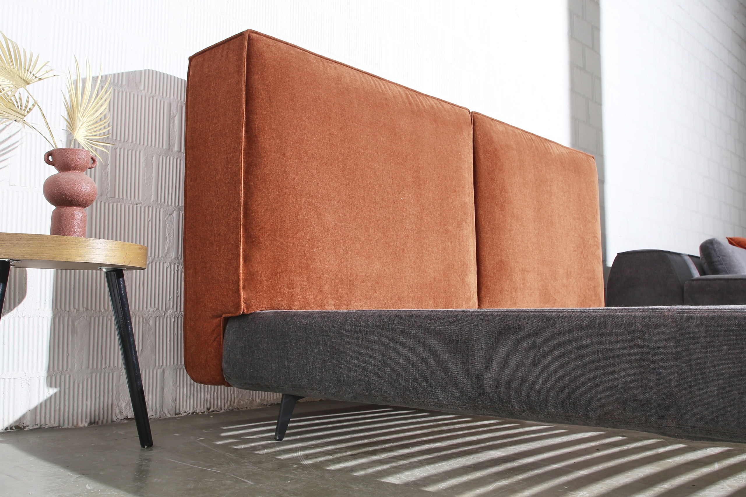 Портфолио. КОРБ — мебель