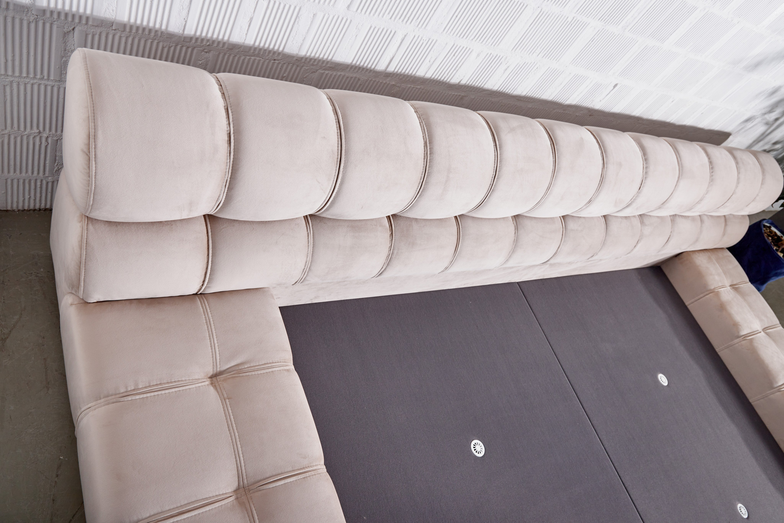 Портфолио. КОРБ — мебель