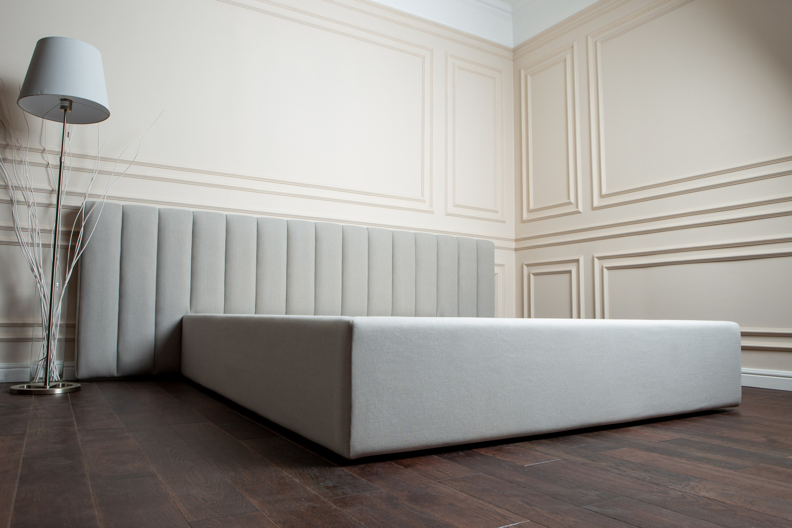 Портфолио. КОРБ — мебель