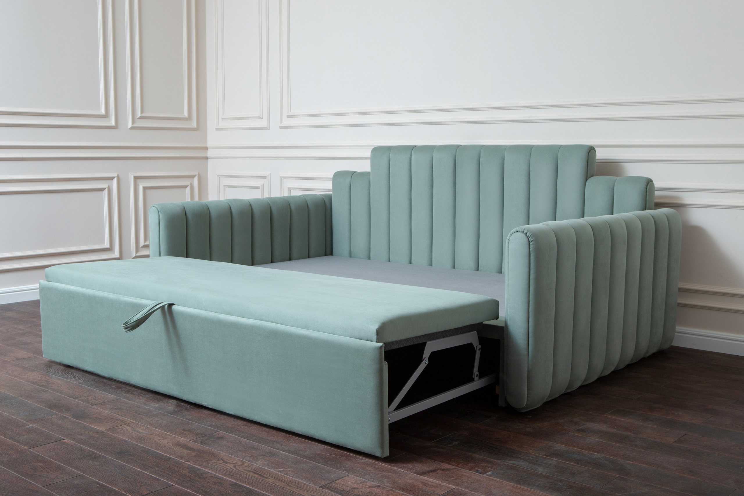 Портфолио. КОРБ — мебель