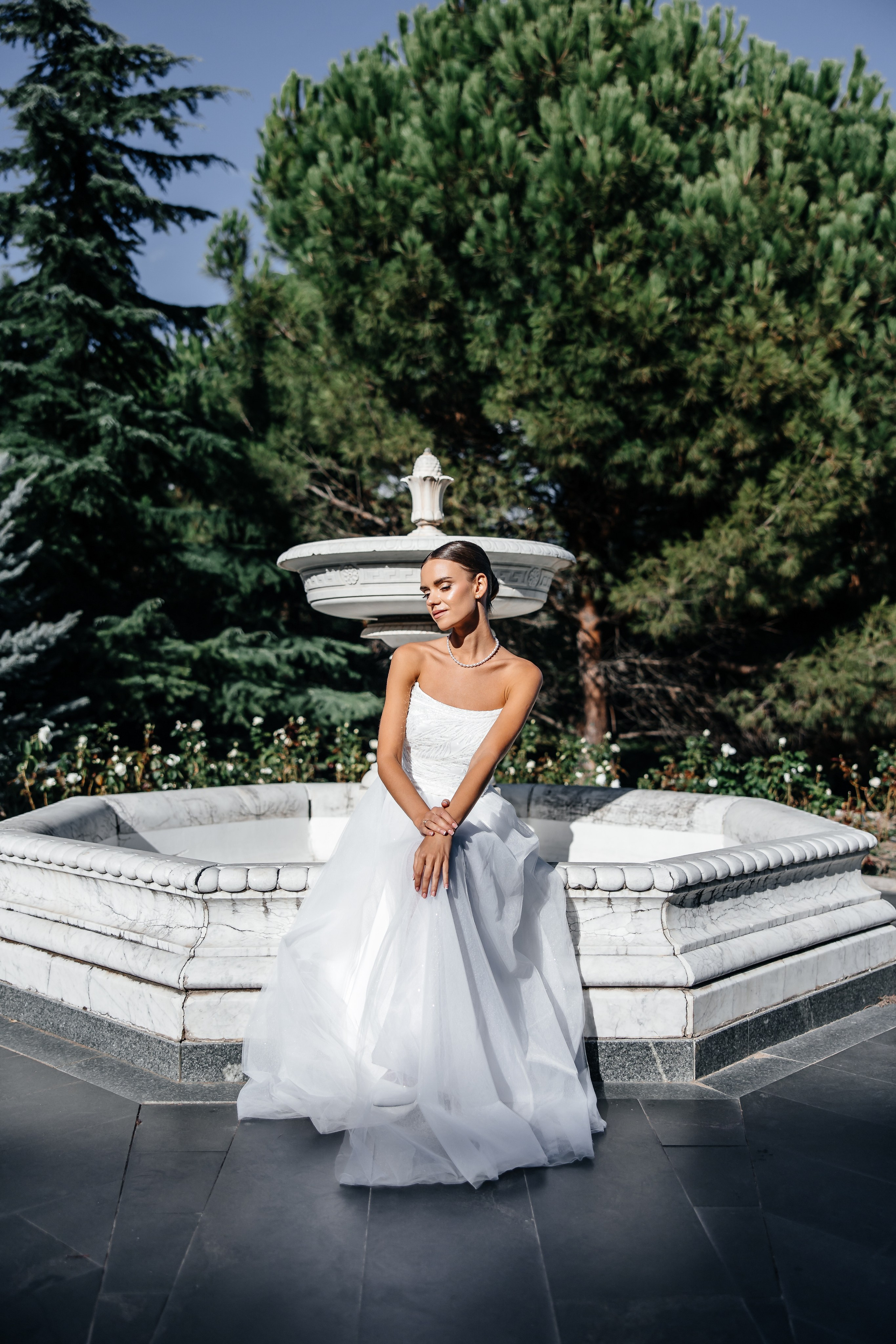 Анонс свадьбы для Ильи и Елизаветы. Свадебный фотограф в Крыму и Севастополе Ольга Баскакова