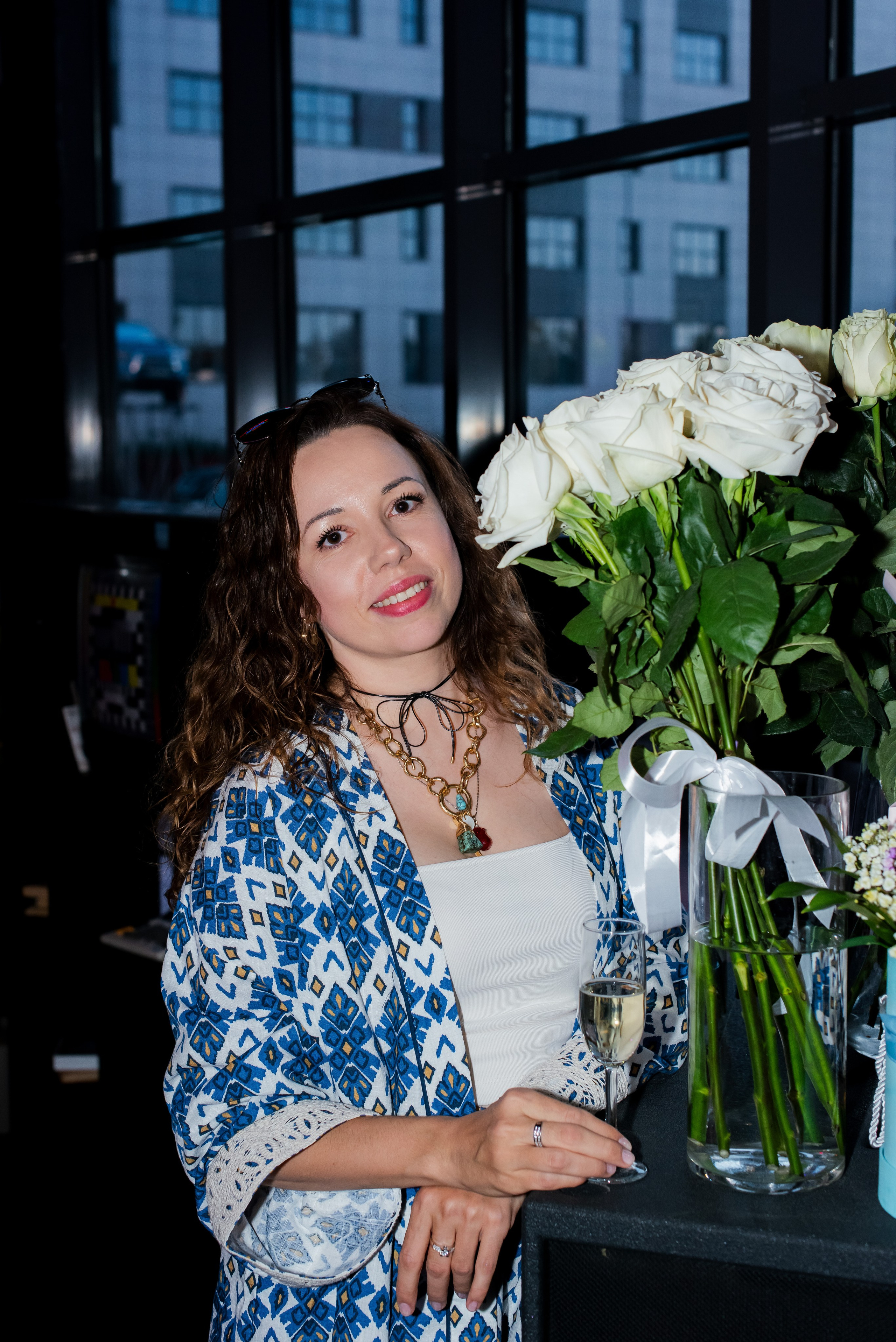 Екатерина (Руки Вверх Бар)