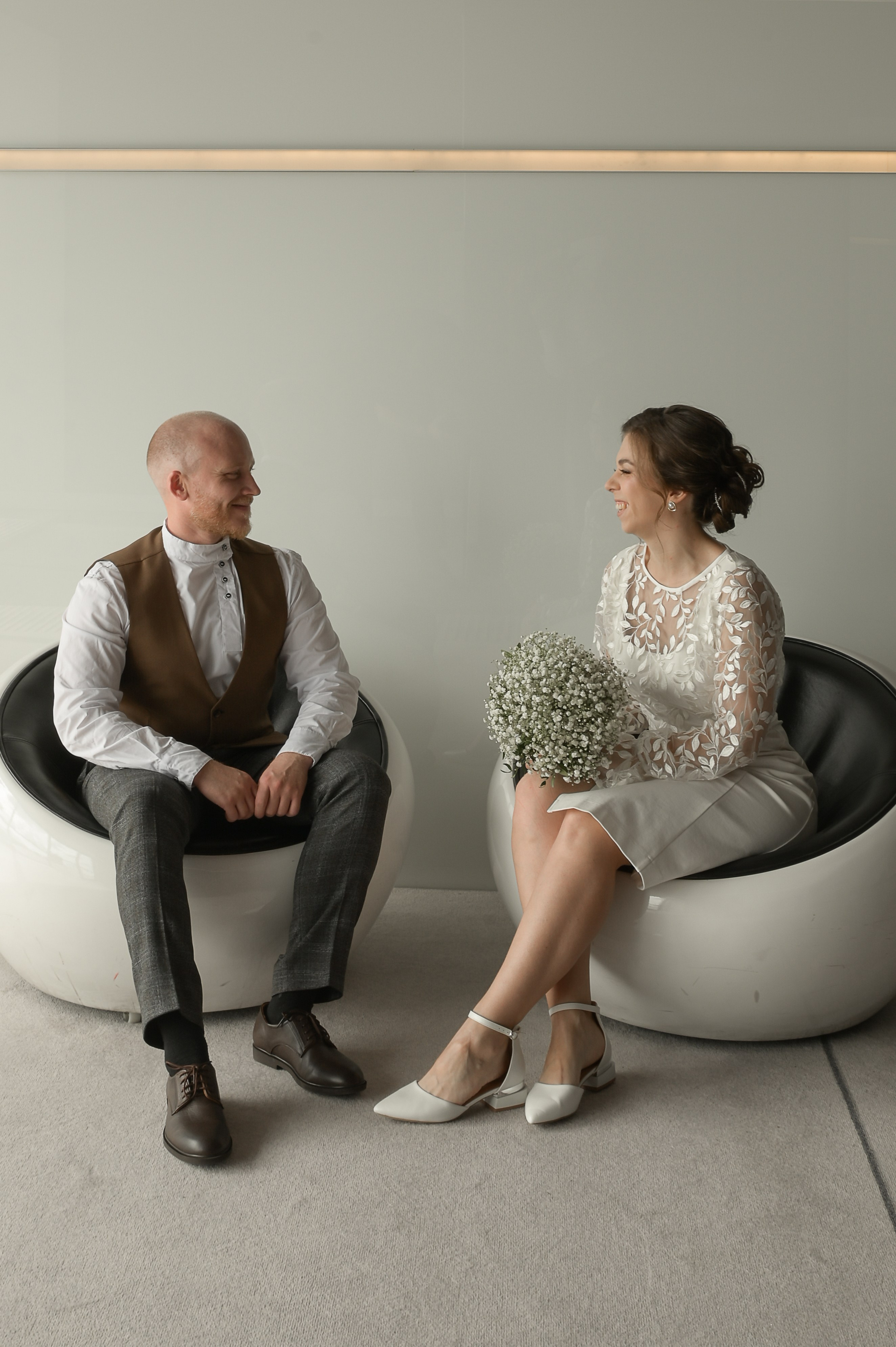 Евгений&Полина. Свадебный фотограф в Санкт Петербурге Падерина Кристина