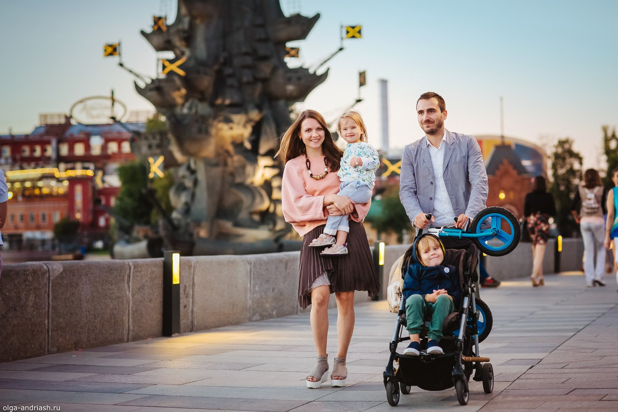 Подборка семейных и детских историй. Семейный, портретный и свадебный фотограф в Санкт-Петербурге и Москве