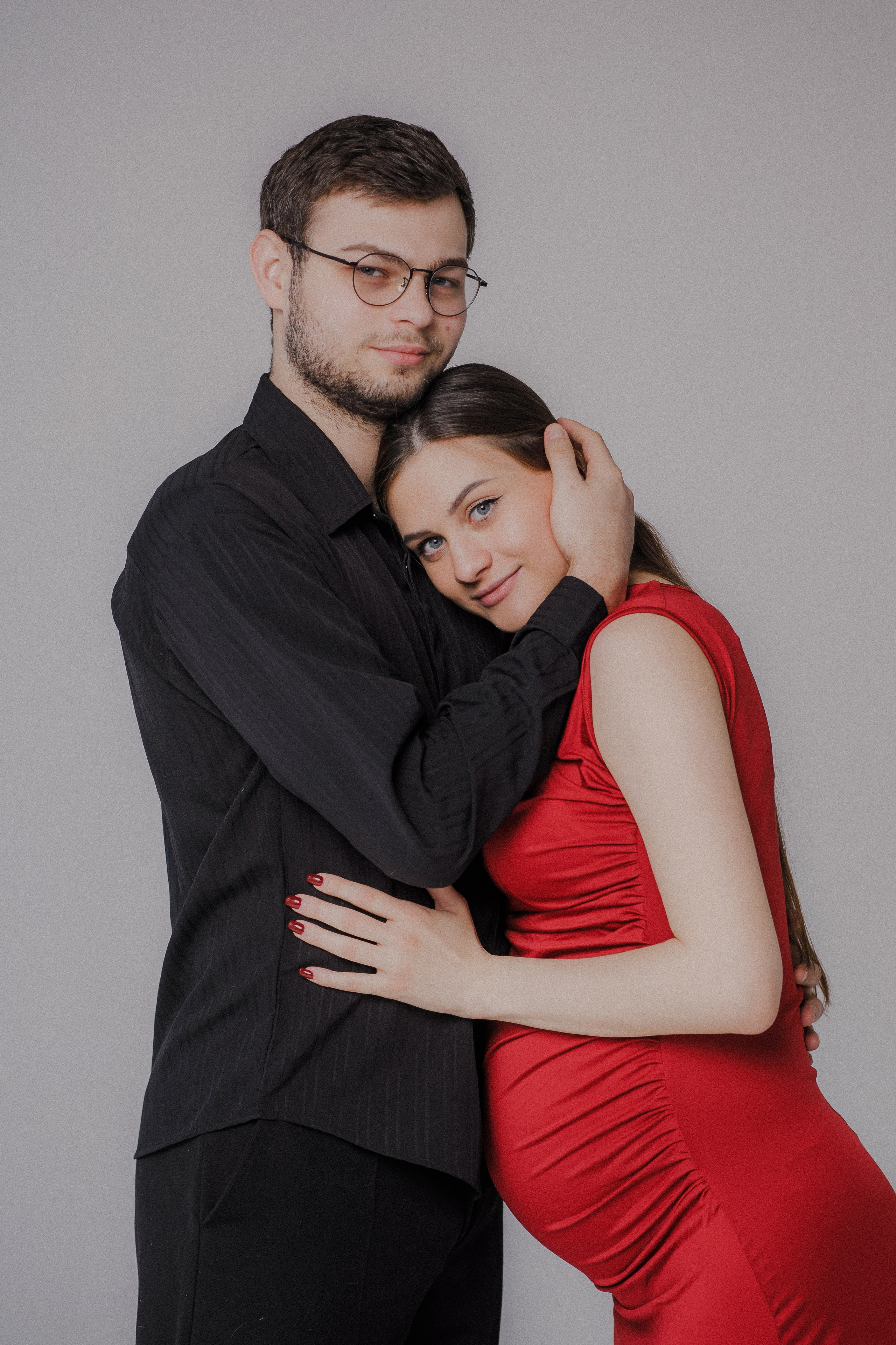 В ожидании чуда. Семейный, портретный и свадебный фотограф в Санкт-Петербурге и Москве