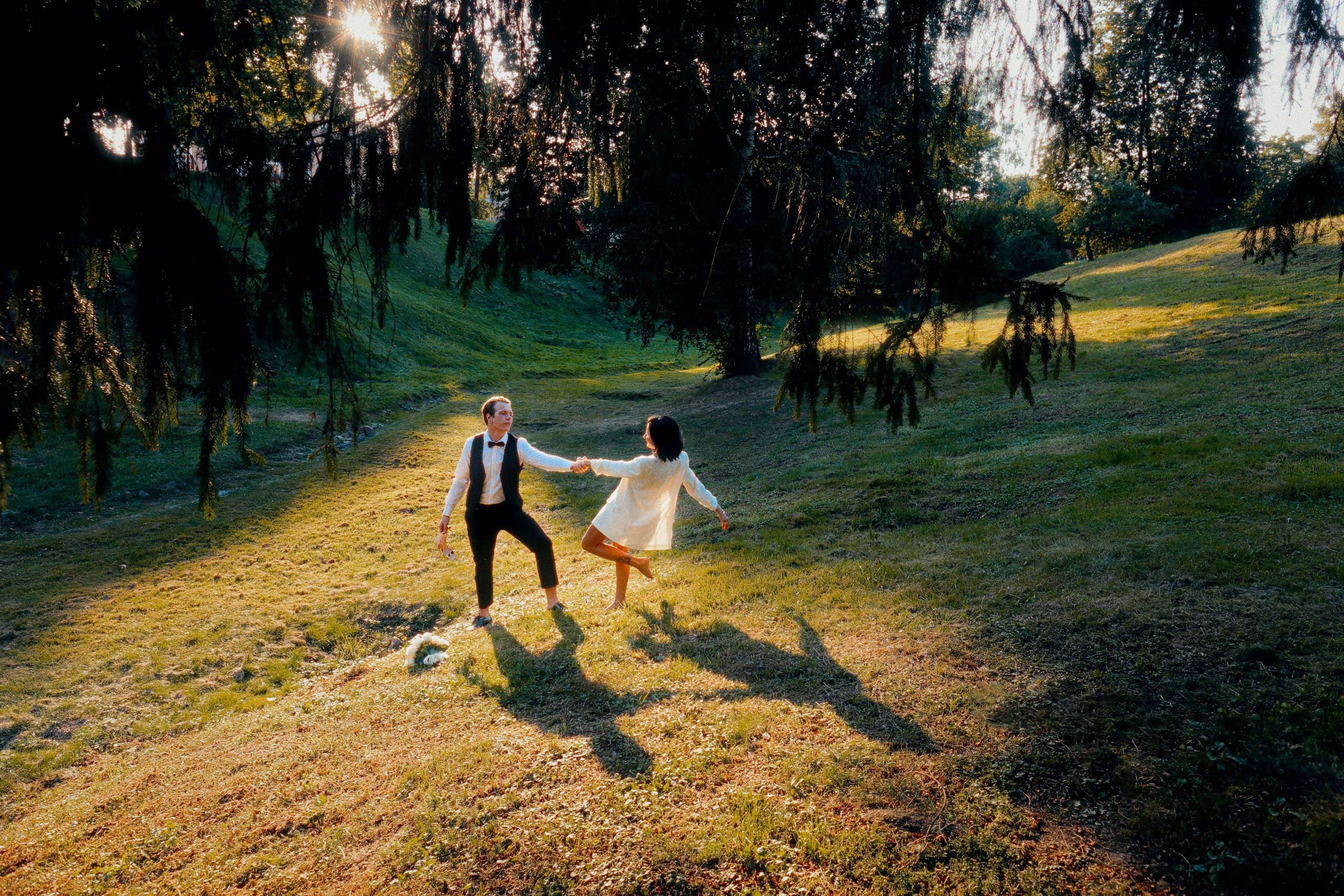 Фотограф Никифоров-Гордеев. Подрядчики и друзья сети свадебных площадок House for wedding