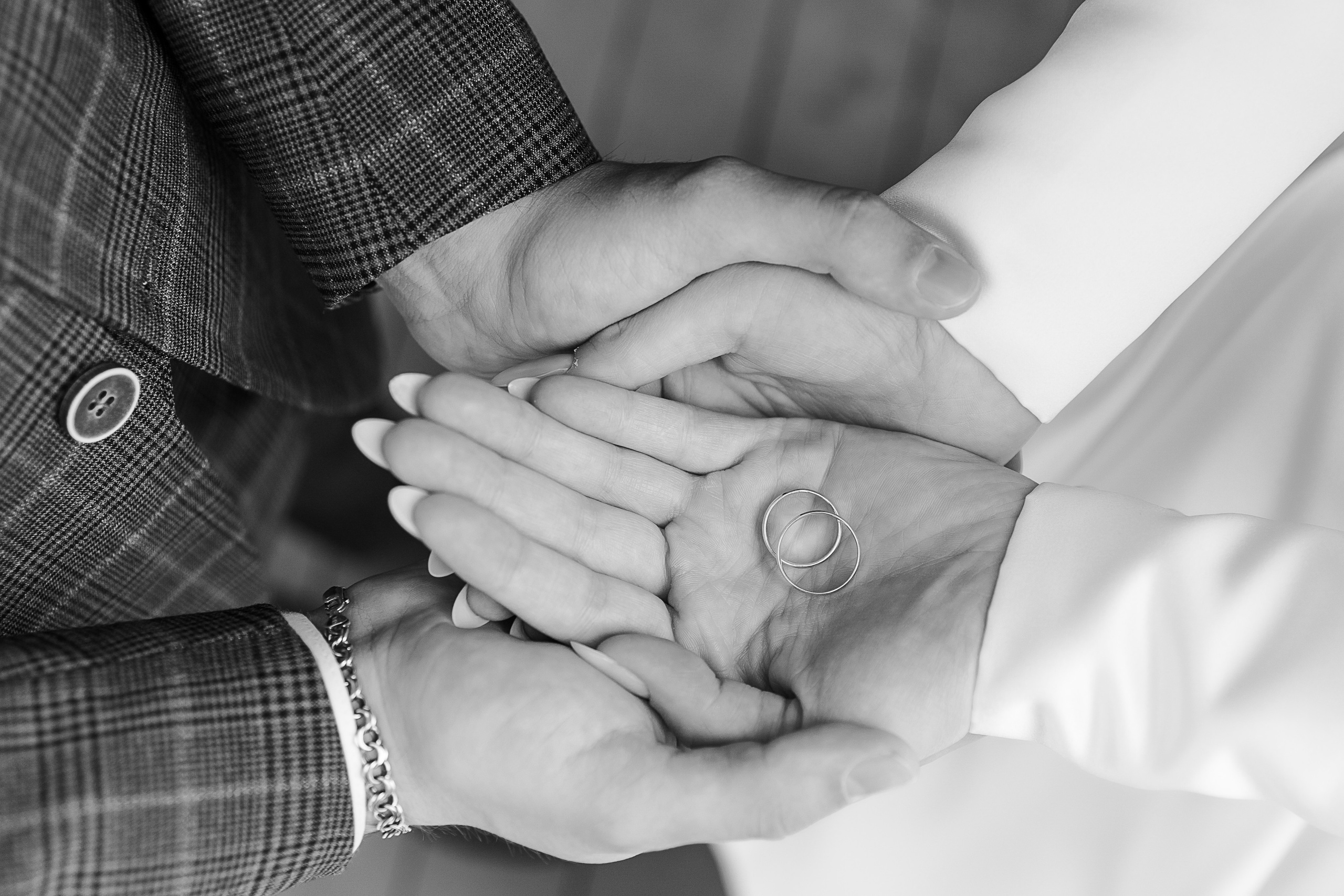 Денис и Валентина. Свадебный и семейный фотограф в Твери и Тверской области