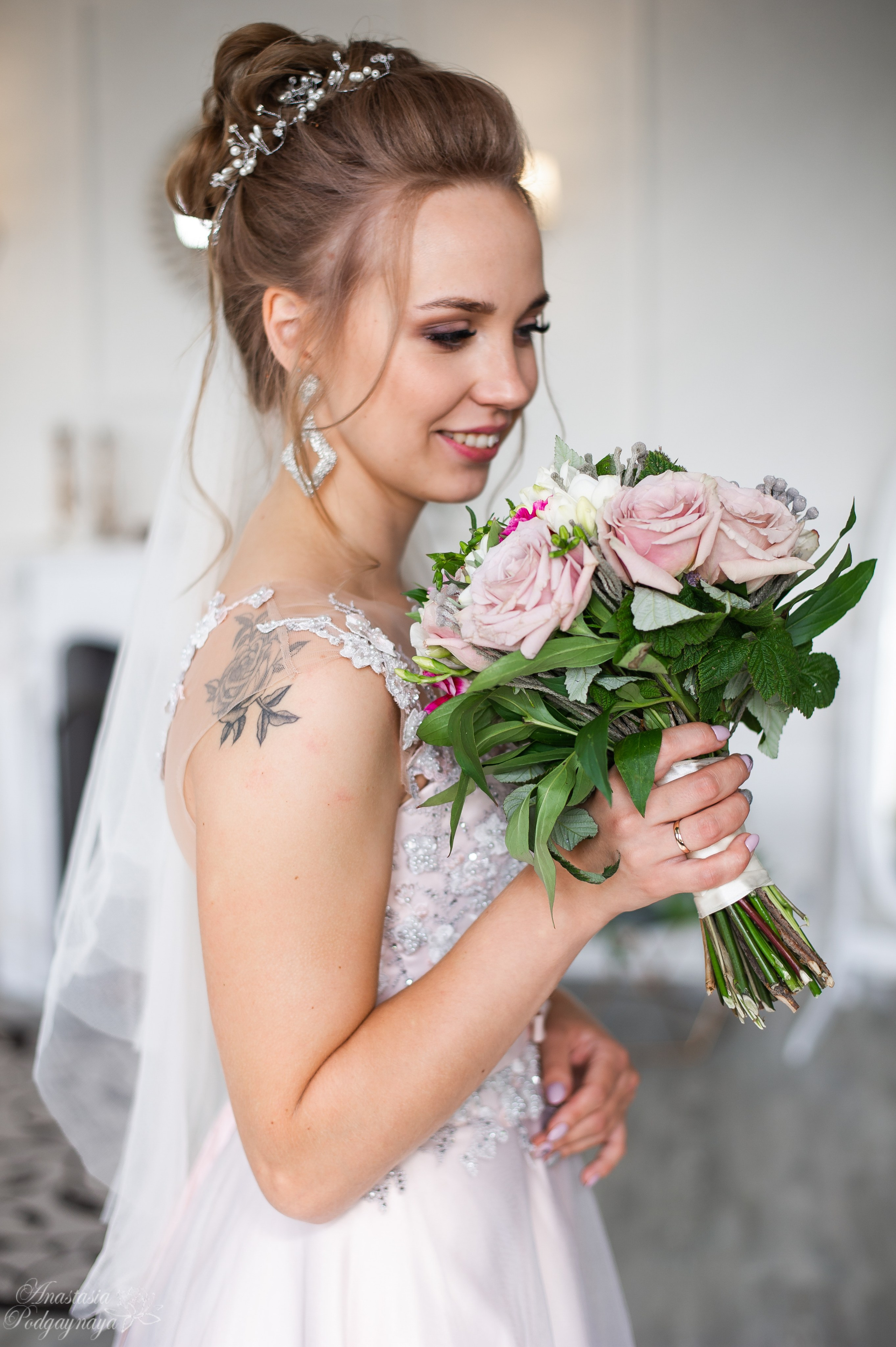 Иван и Екатерина. Семейный и женский фотограф, контент фотосессия в Екатеринбурге