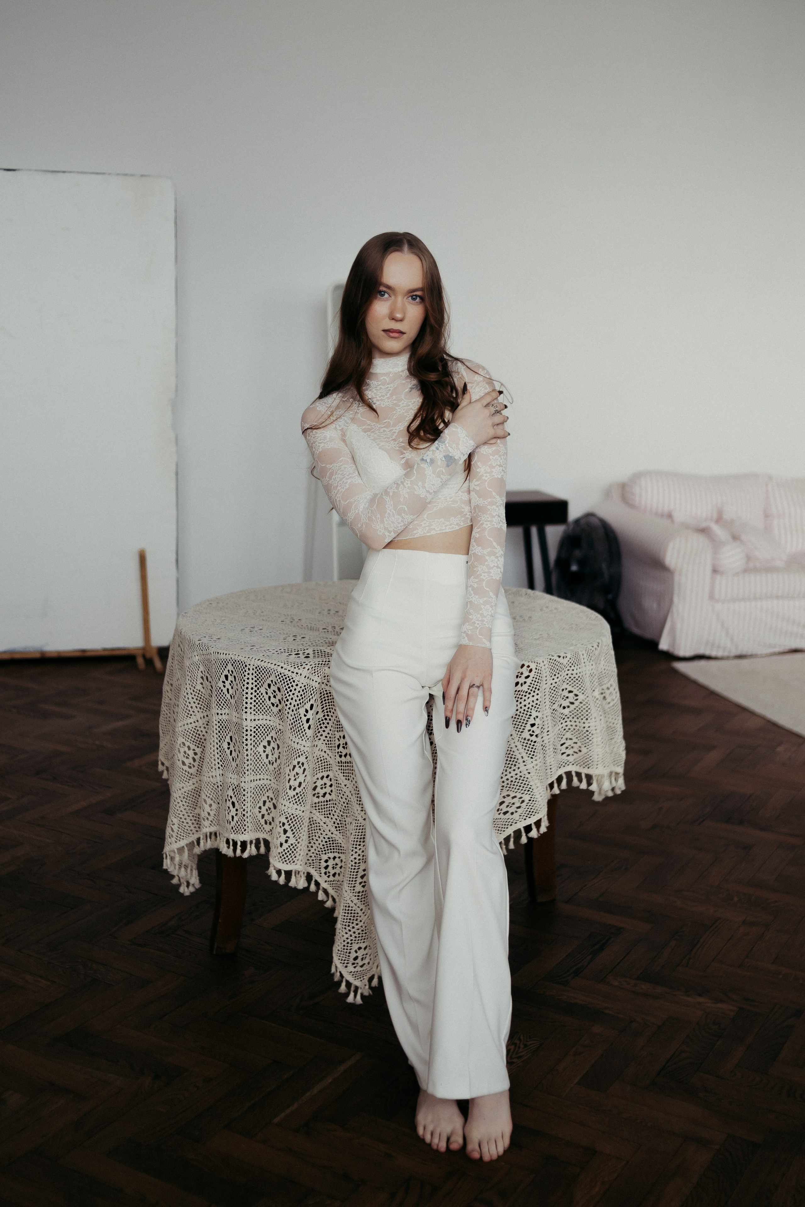 Yana. Ника — ваш персональный фотограф в Нижнем Новгороде