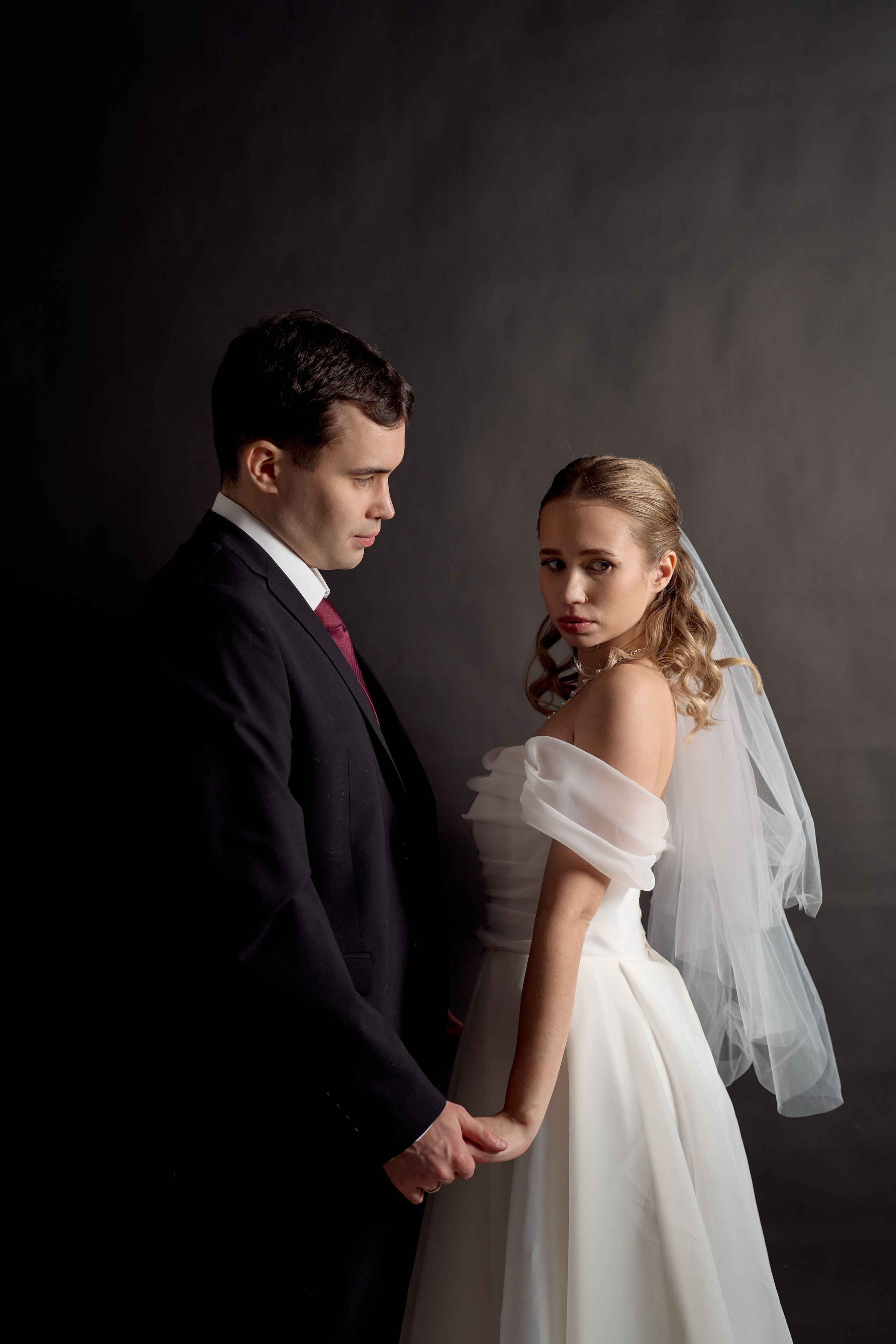 Свадебные истории. Главная