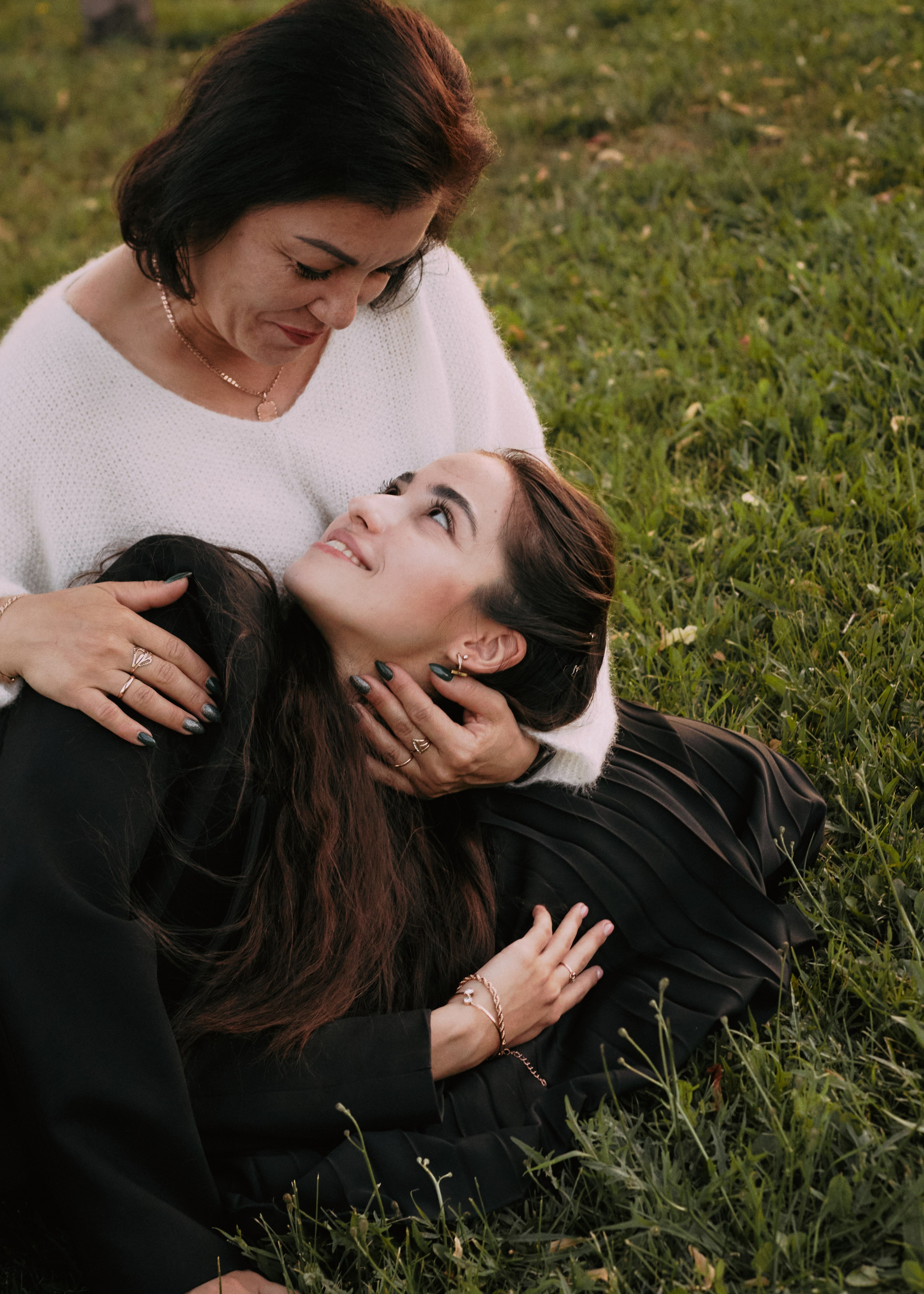 Портретный и свадебный фотограф в Москве Александра