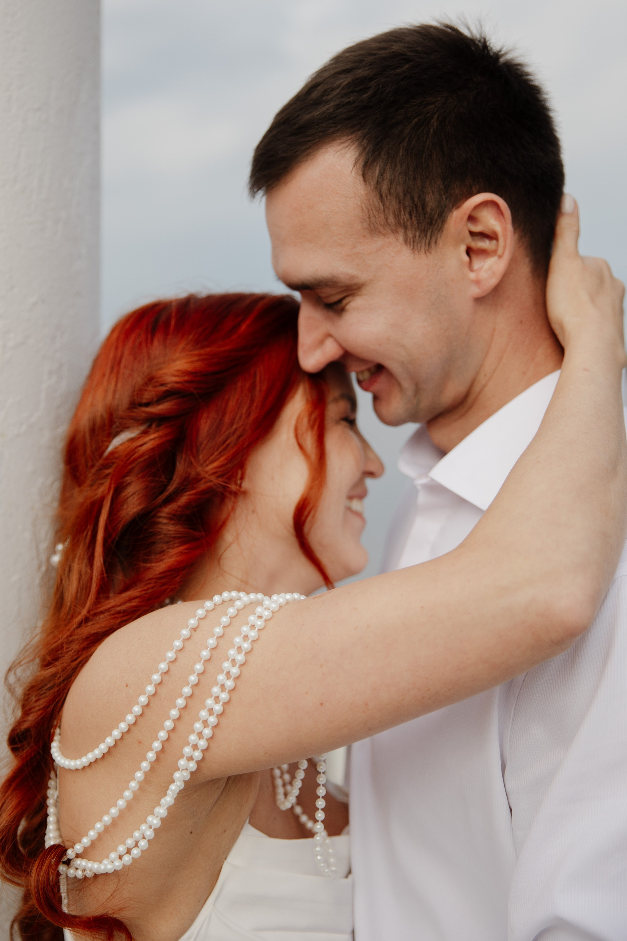 Александр и Лера. Свадебный и репортажный фотограф г. Чебоксары Евгений Леонидович