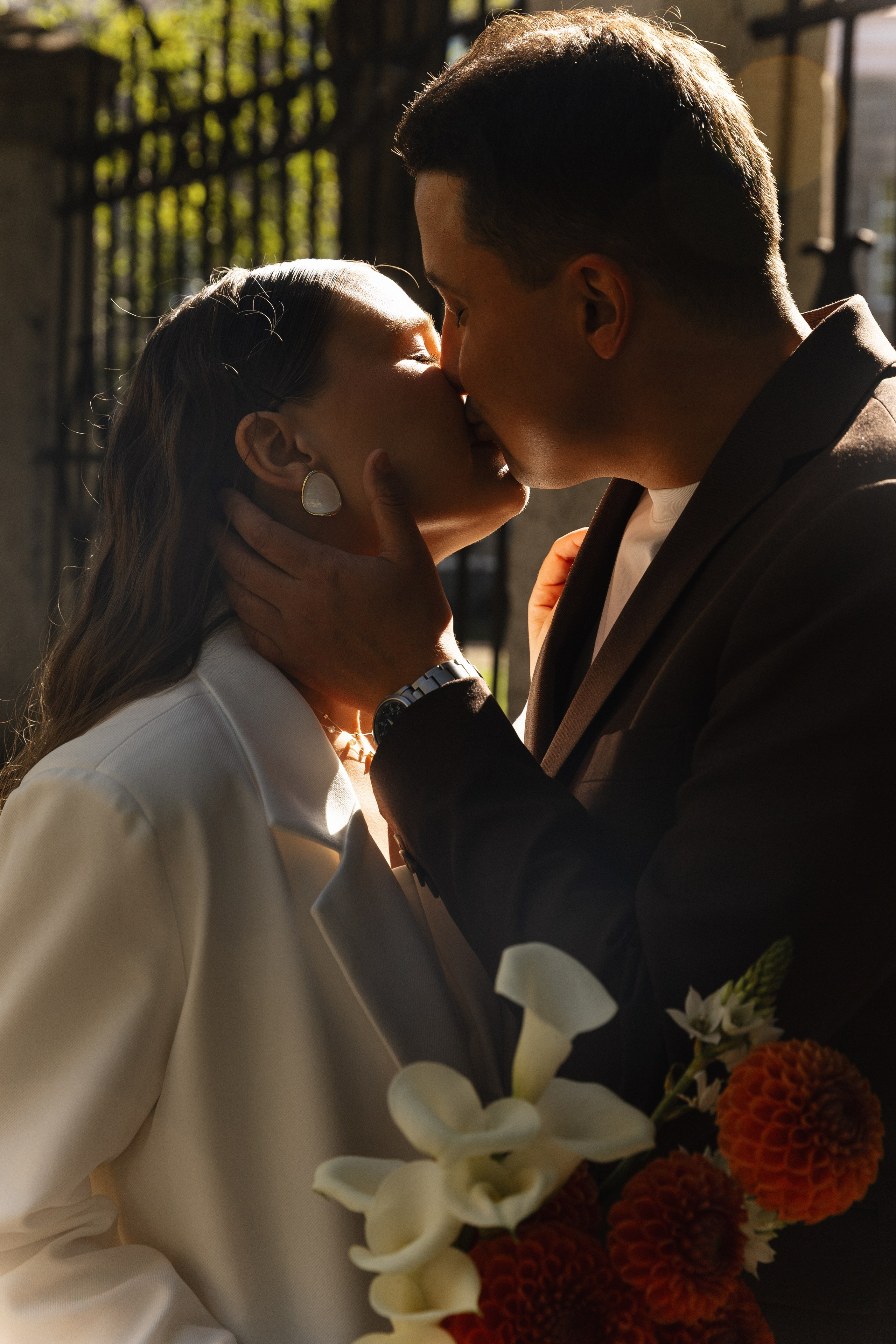 Наталия & Ринат