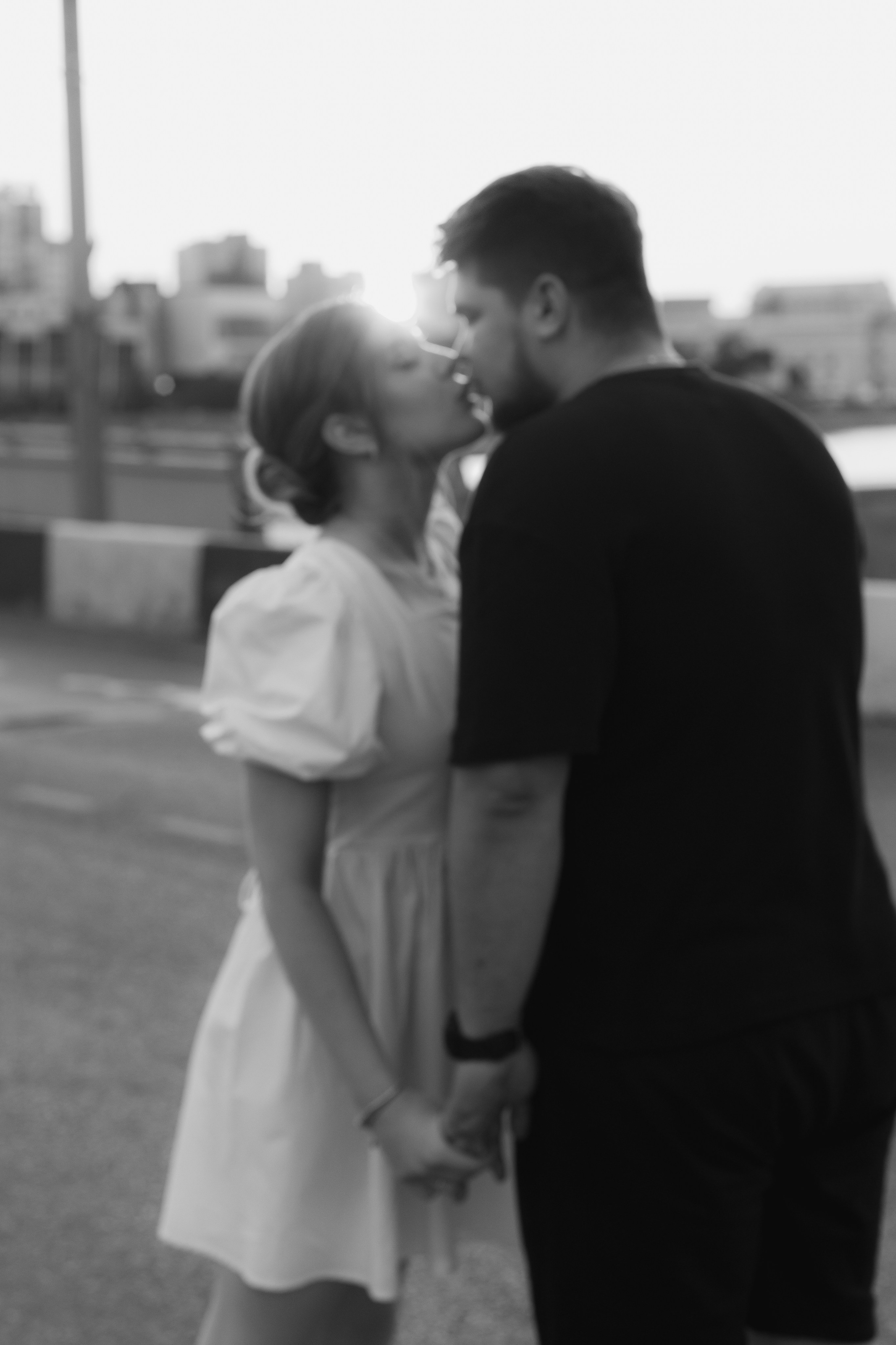 Дима и Лиза съемка на рассвете. СВАДЕБНЫЙ ФОТОГРАФ ЧЕЛЯБИНСК