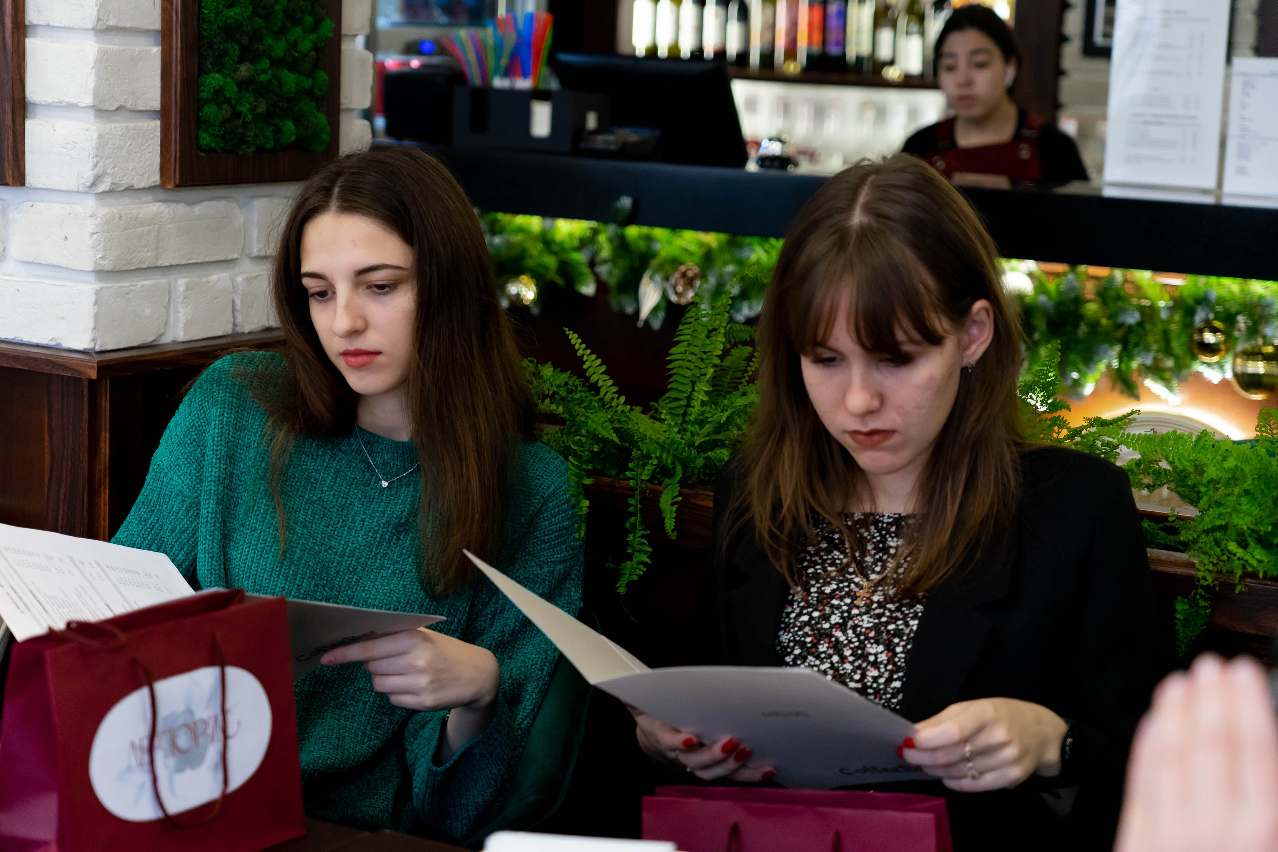 Репортажная фотосъемка