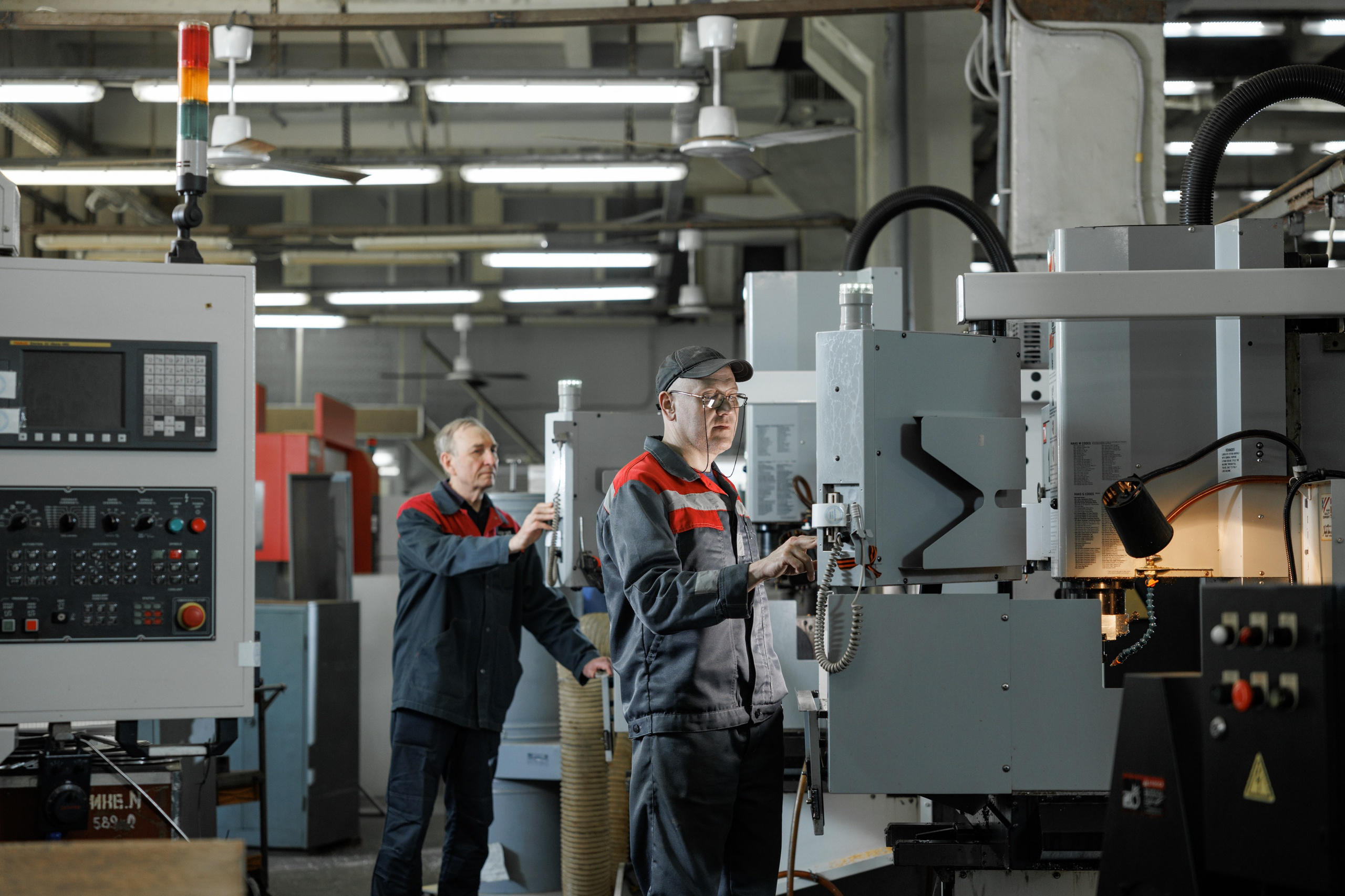 НИИ. Фотограф Ставрополь Петр Голубенко