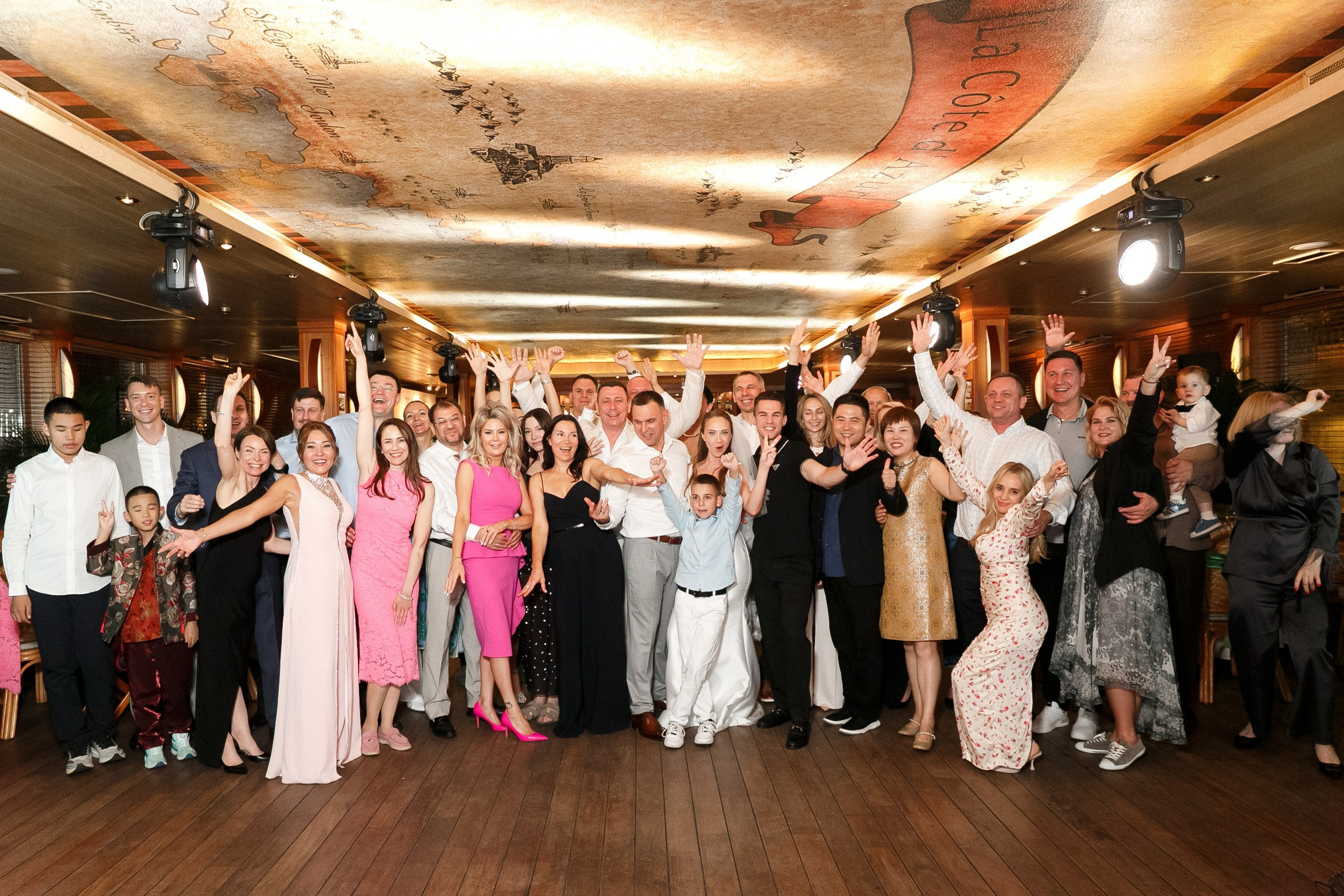 Свадьба Вадима и Анны. Фотограф в Москве