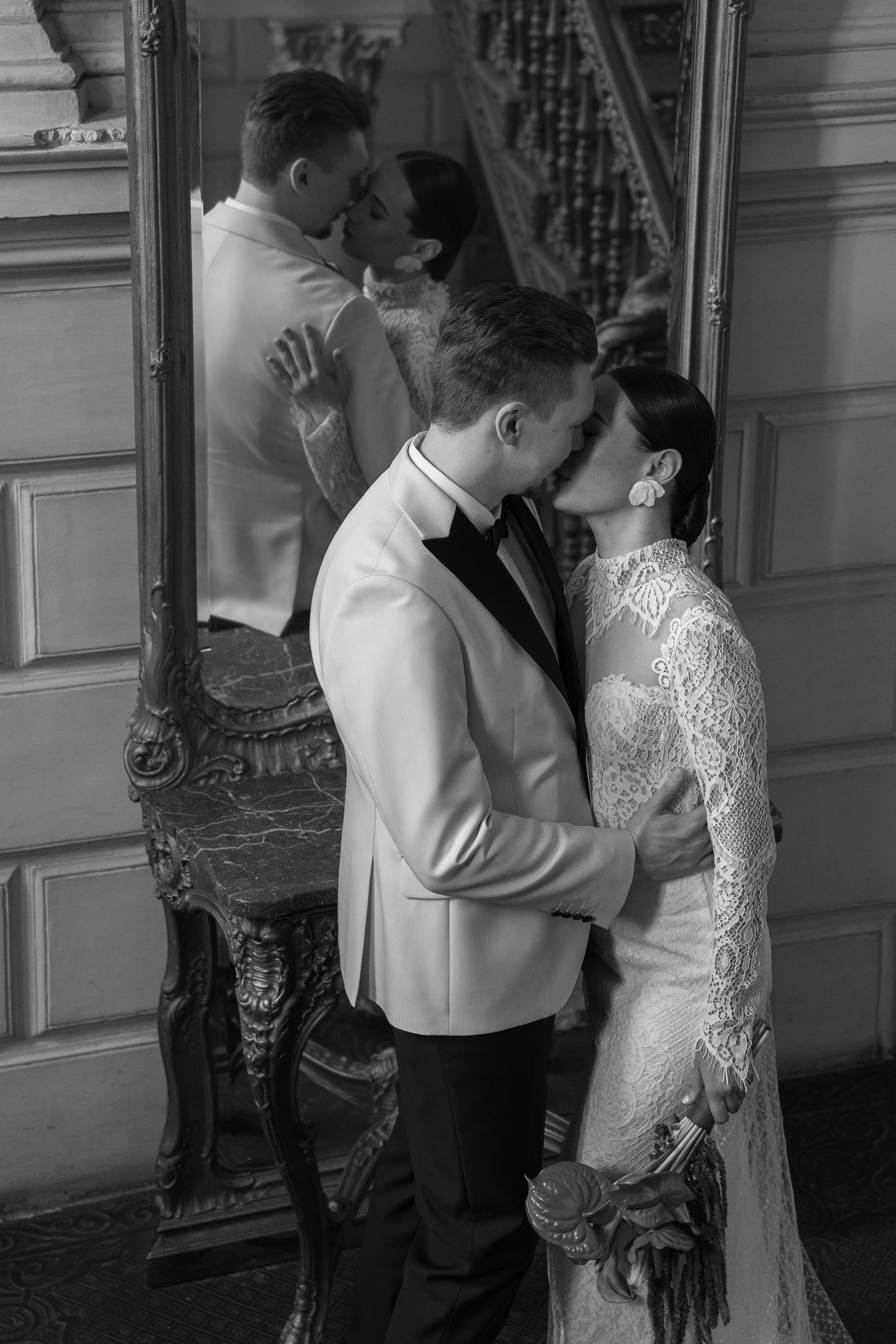 Дарья и Ярослав | 06.07.2025 (из анонса). Свадебный фотограф в Москве Яна Деньгина