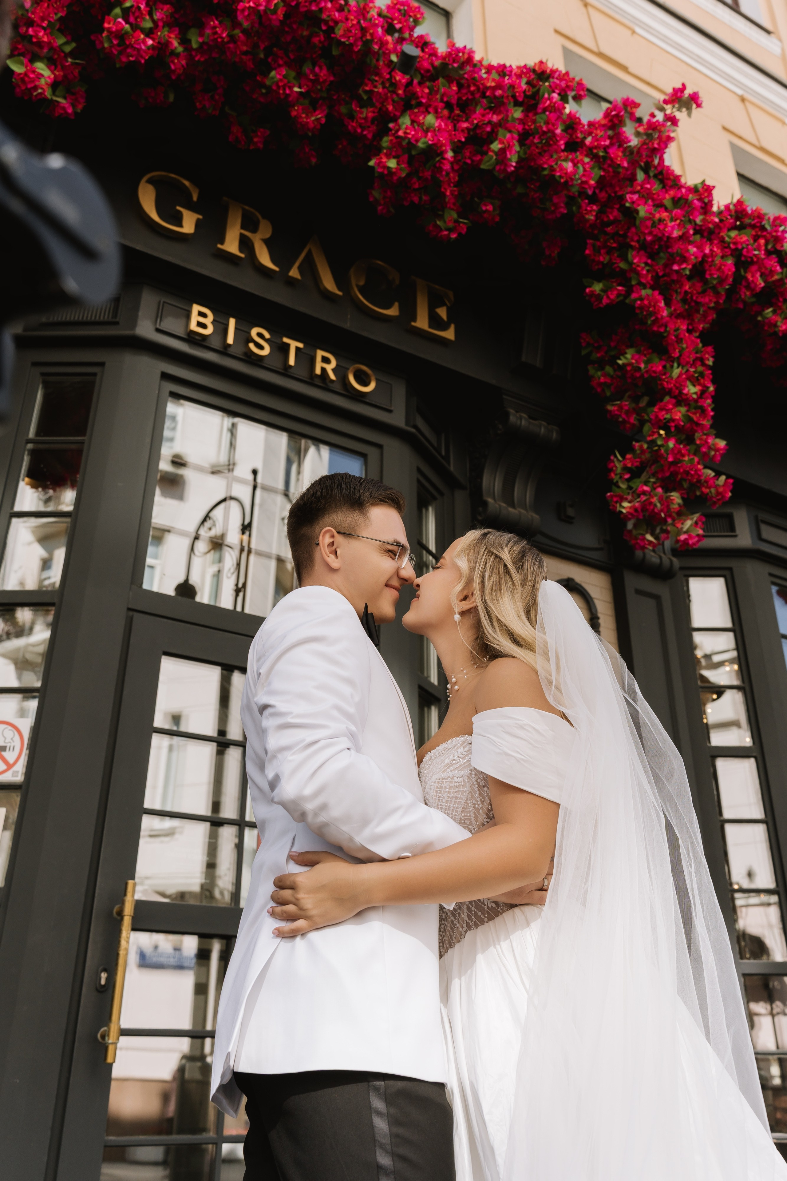 Роман и Полина 28.08.2025 (из анонса). Свадебный фотограф в Москве Яна Деньгина