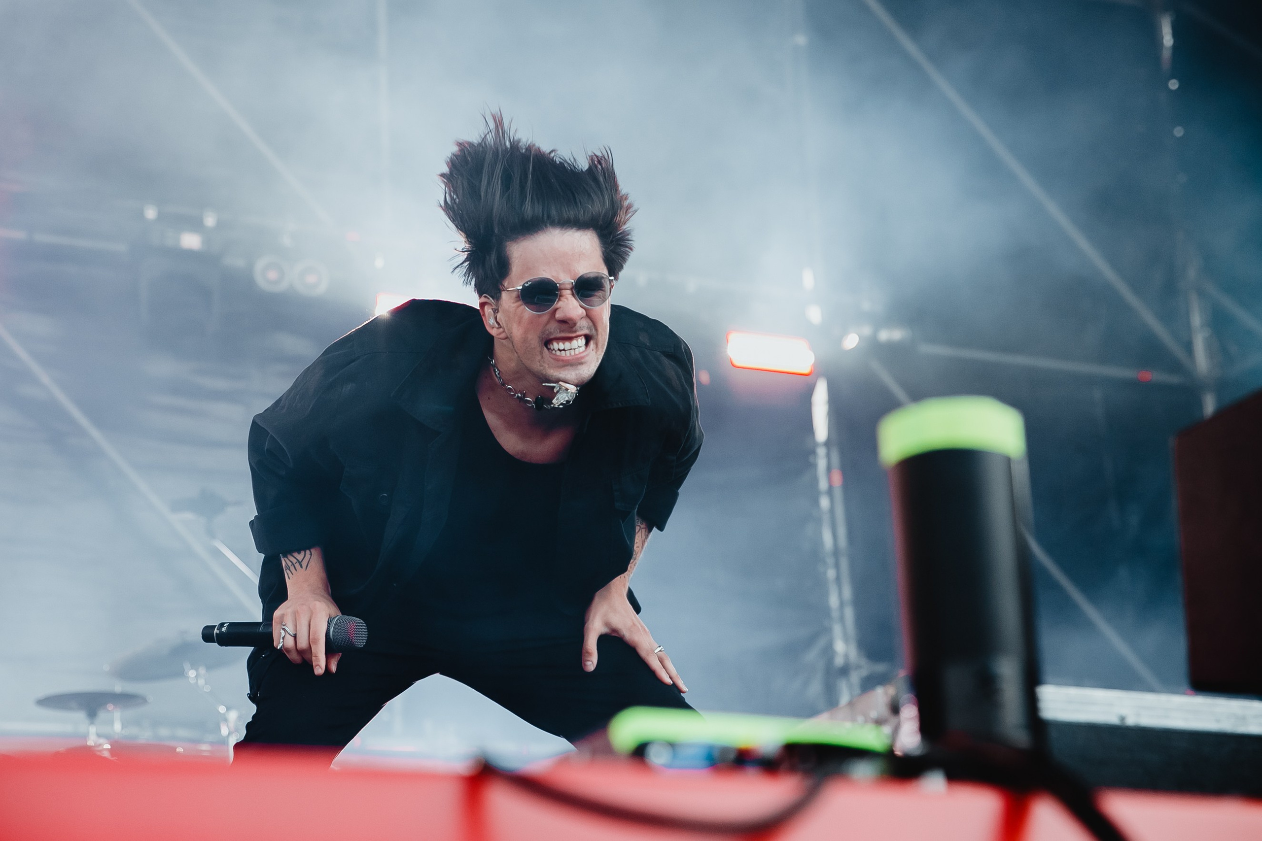 Фестивали. Фотограф Якубов Дмитрий