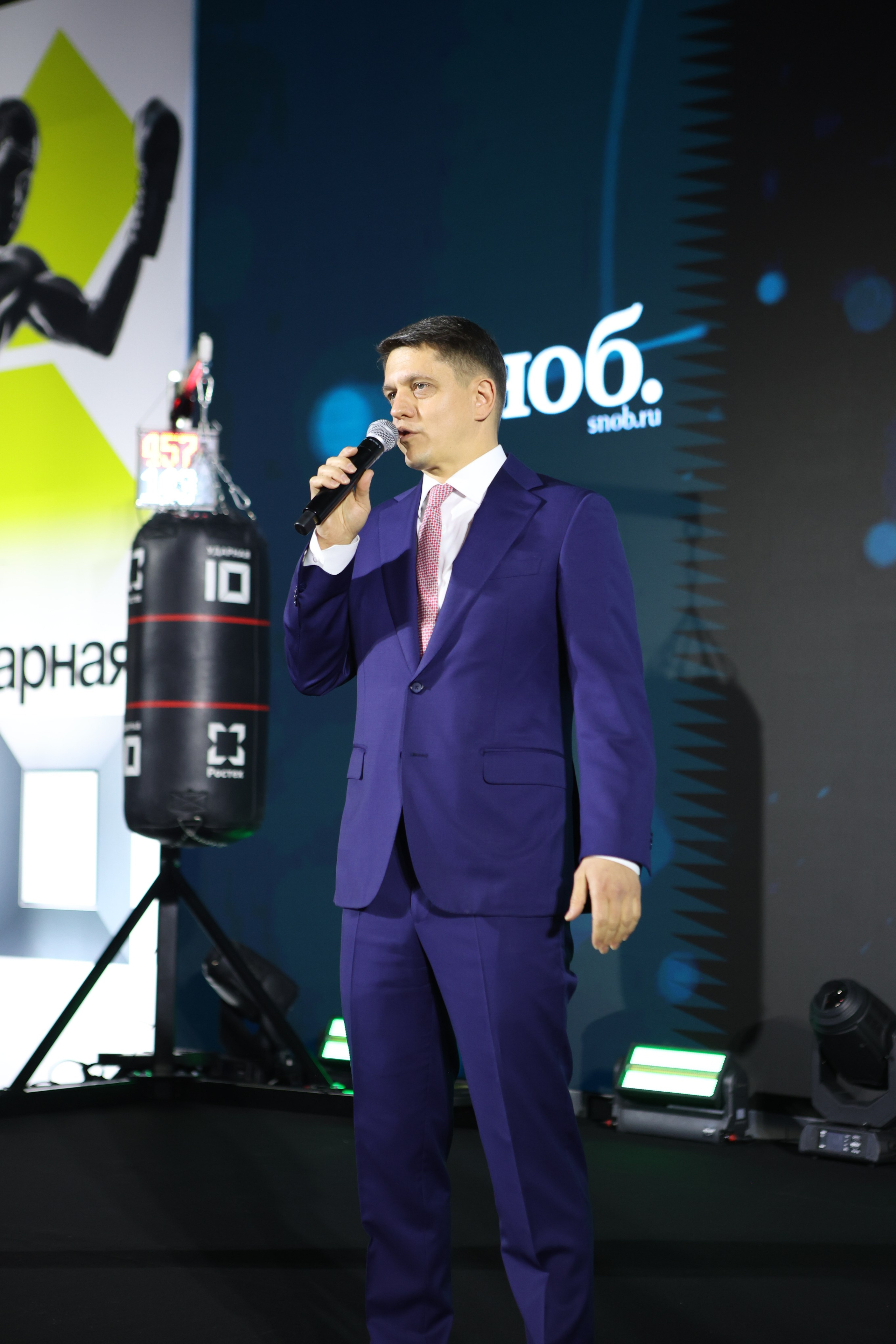 Ростех «Ударная десятка»