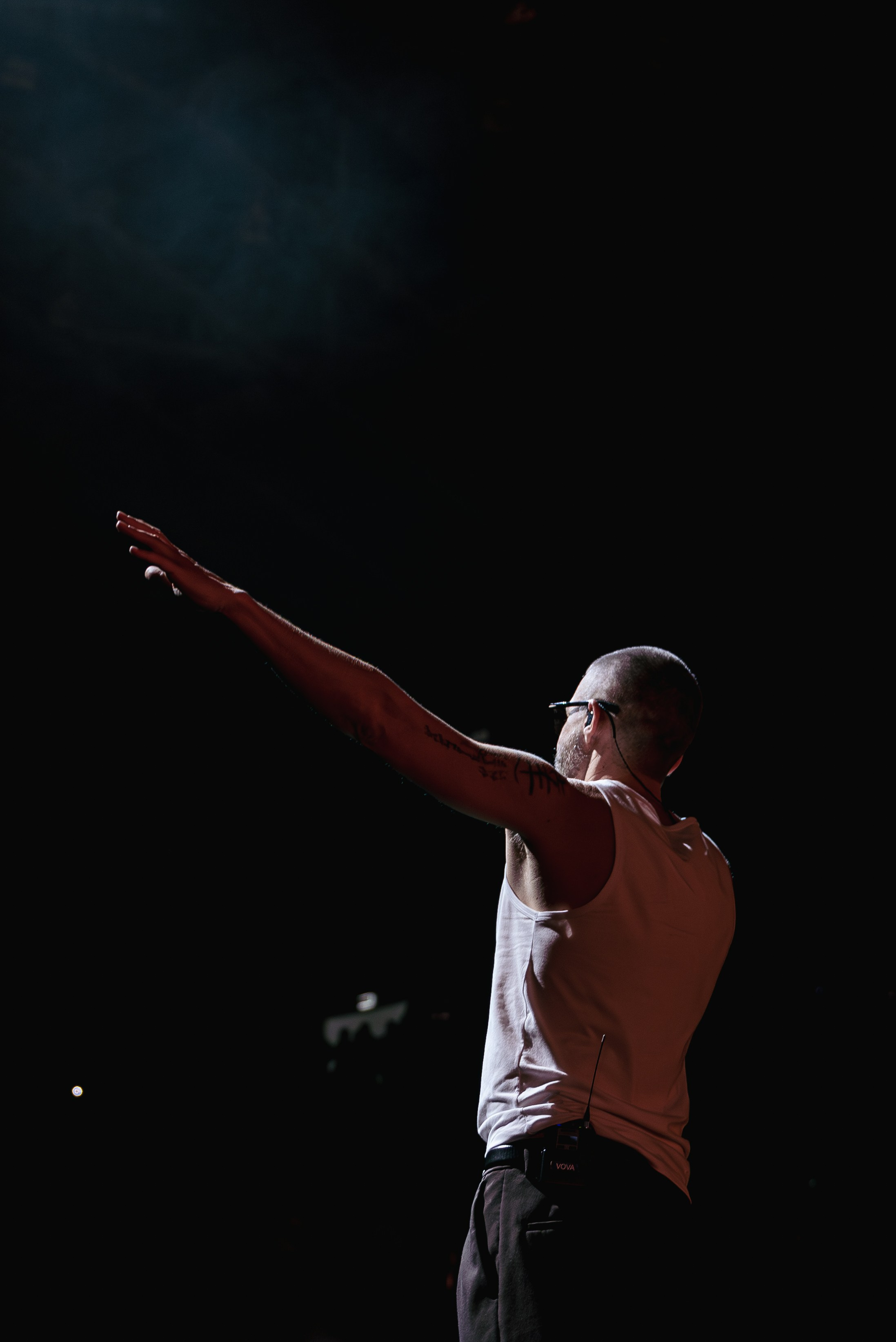 UMA2RMAN. Полина Шубодерова | Фотограф