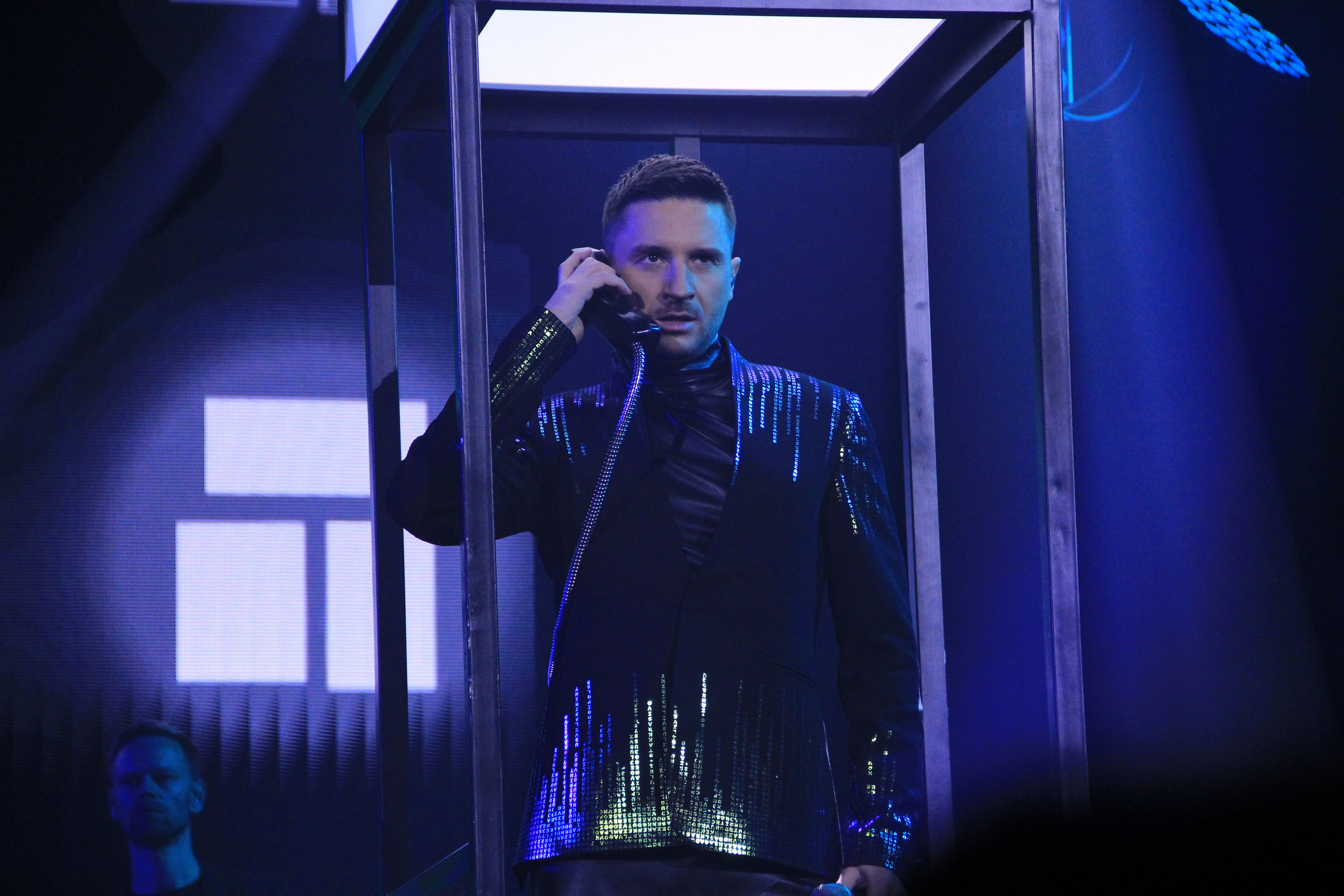 Сергей Лазарев. Полина Шубодерова | Фотограф