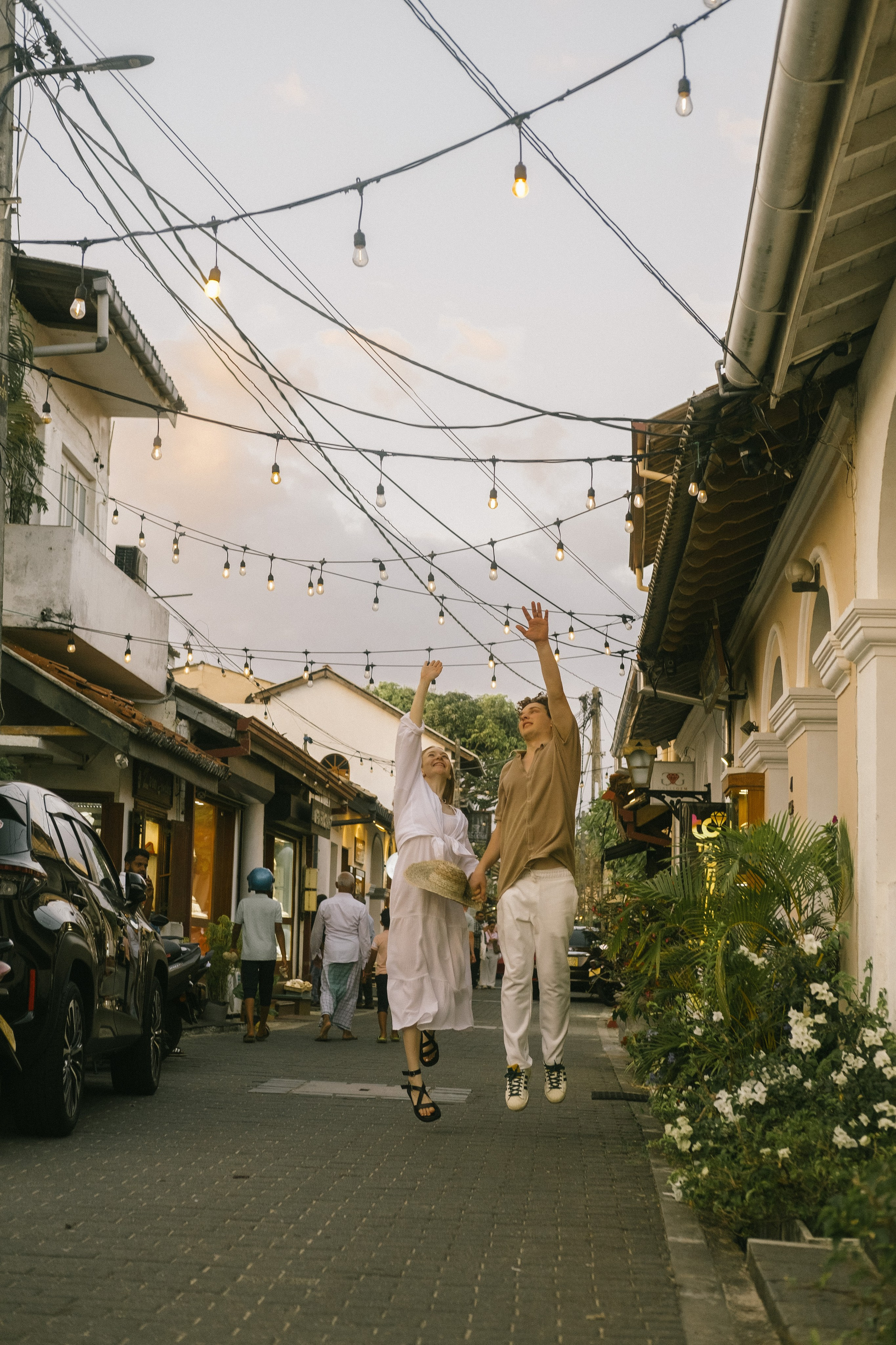 SriLanka|Ann&Slava. Photographer Cyprus