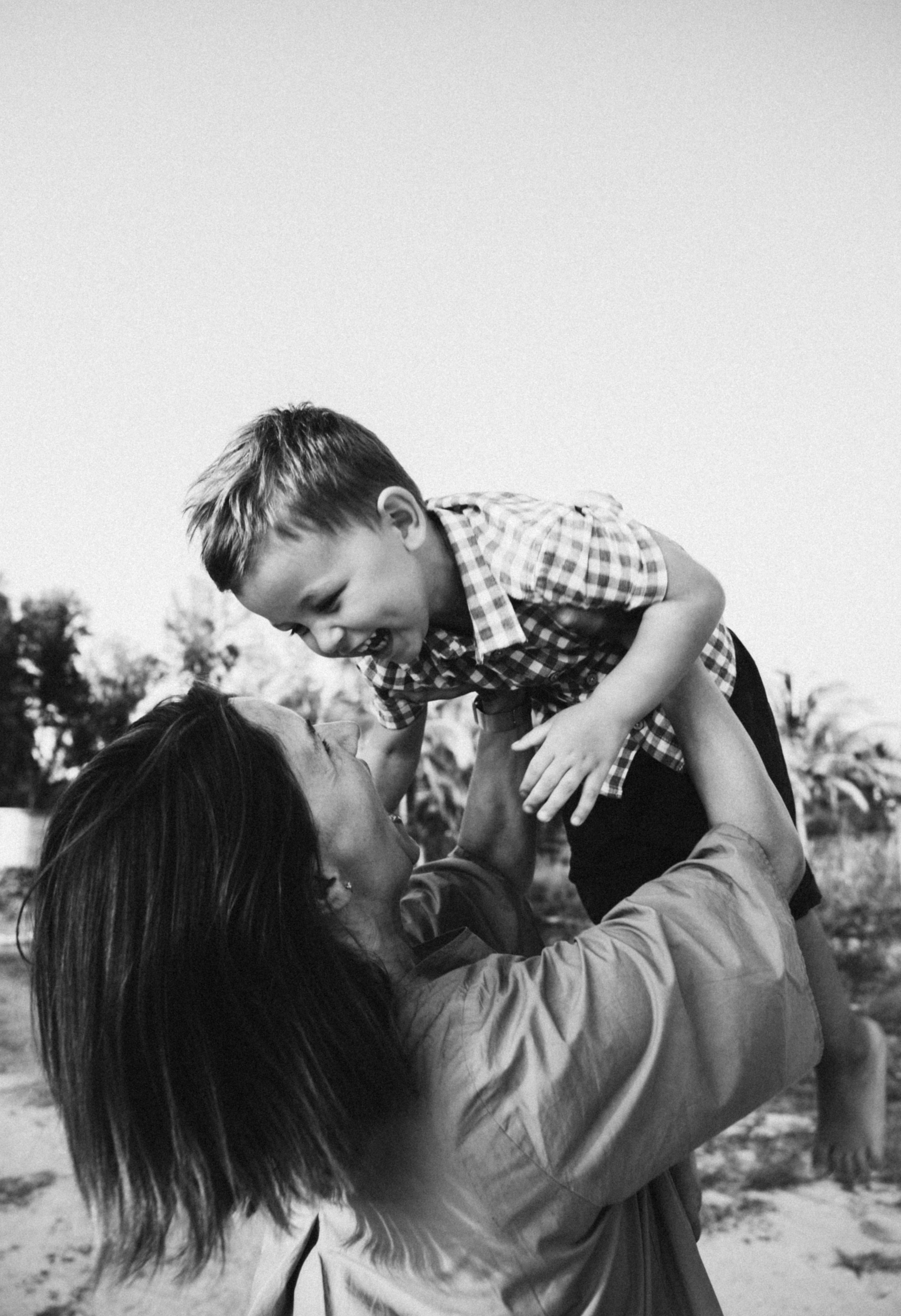 Семейная мини-сессия | Яркие фото за 60 минут по выгодной цене. Репортажный фотограф Катерина Гилс Москва