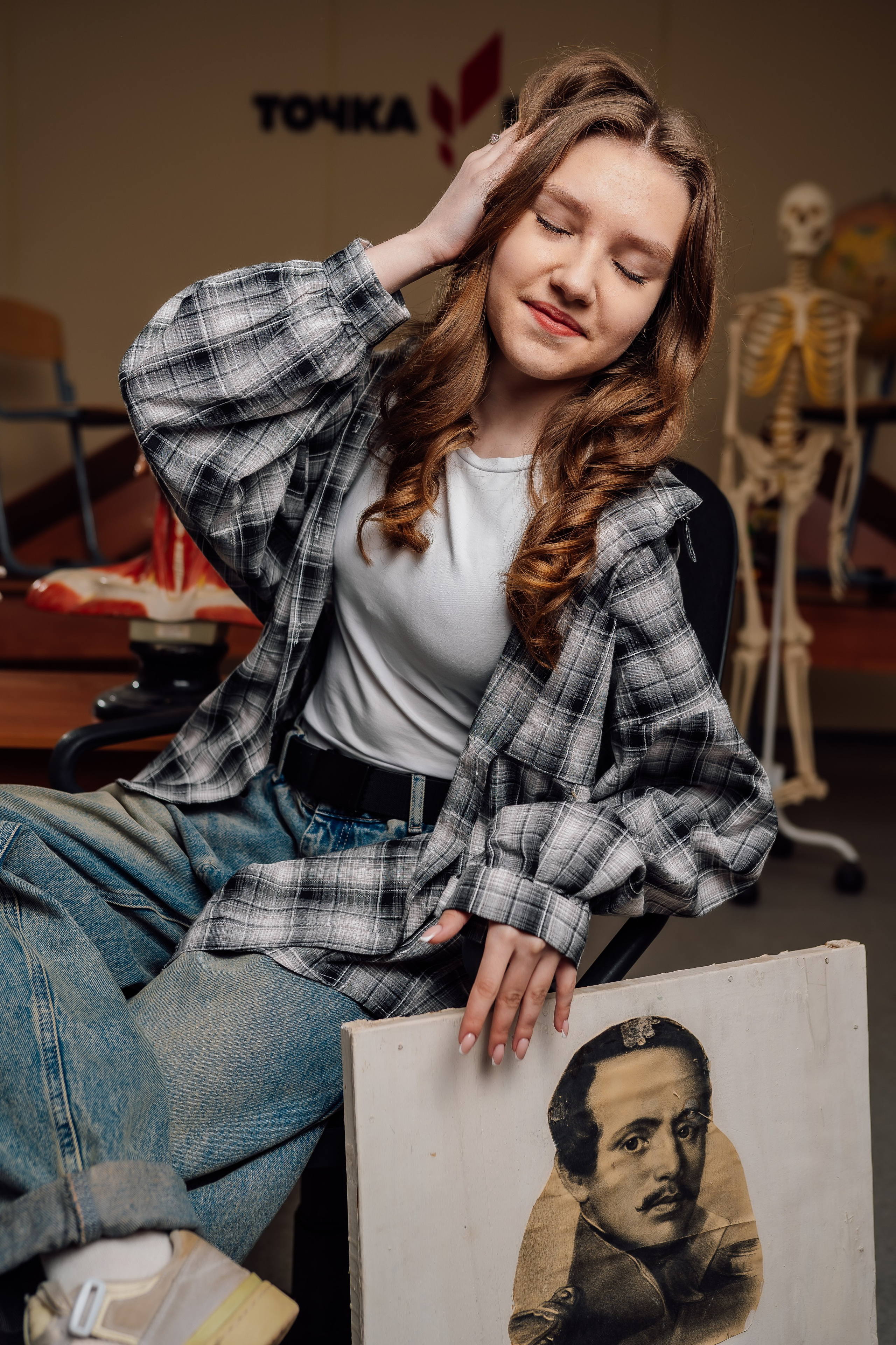 Октябрьский 8 класс. Фотограф Торопец Кристина Абрамова Kanwellia photography