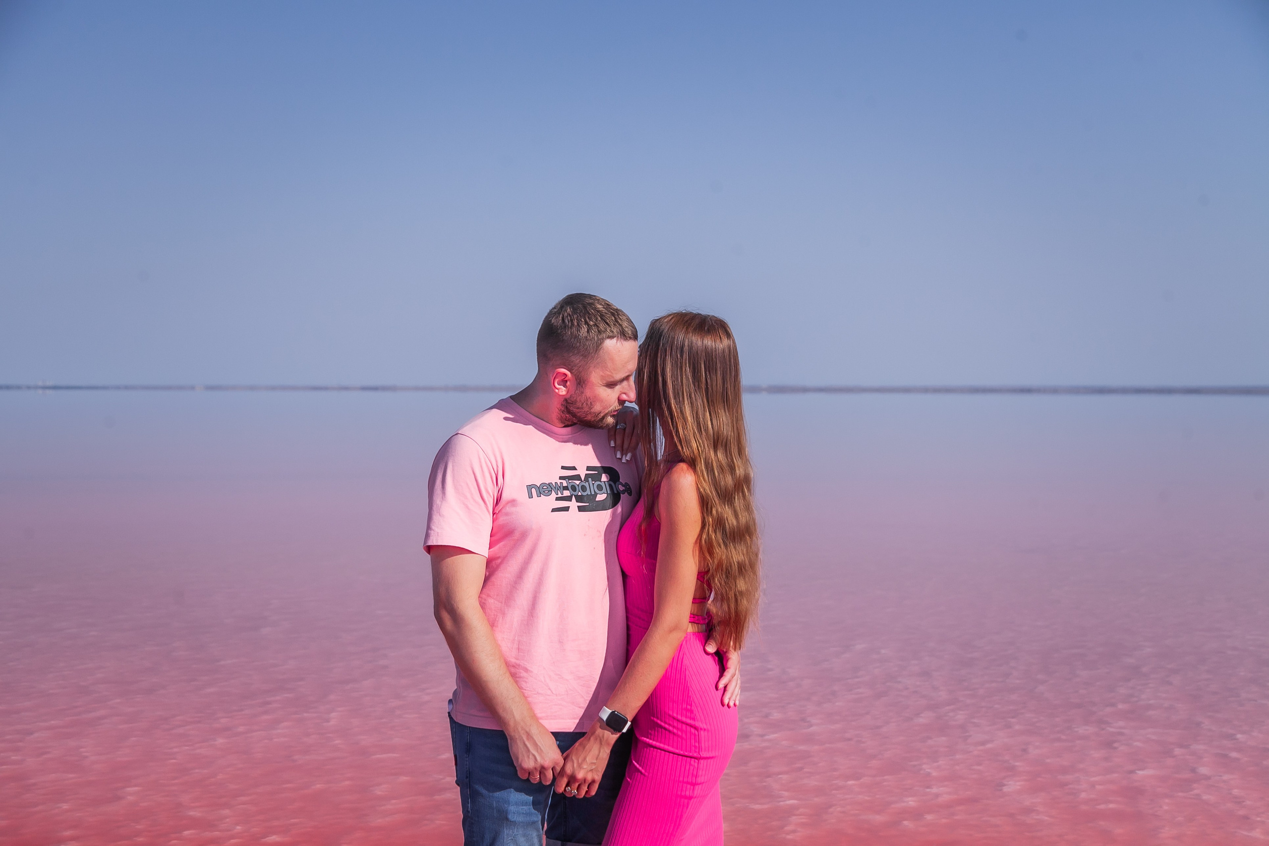 СЕМЬЯ. Фотограф в Крыму